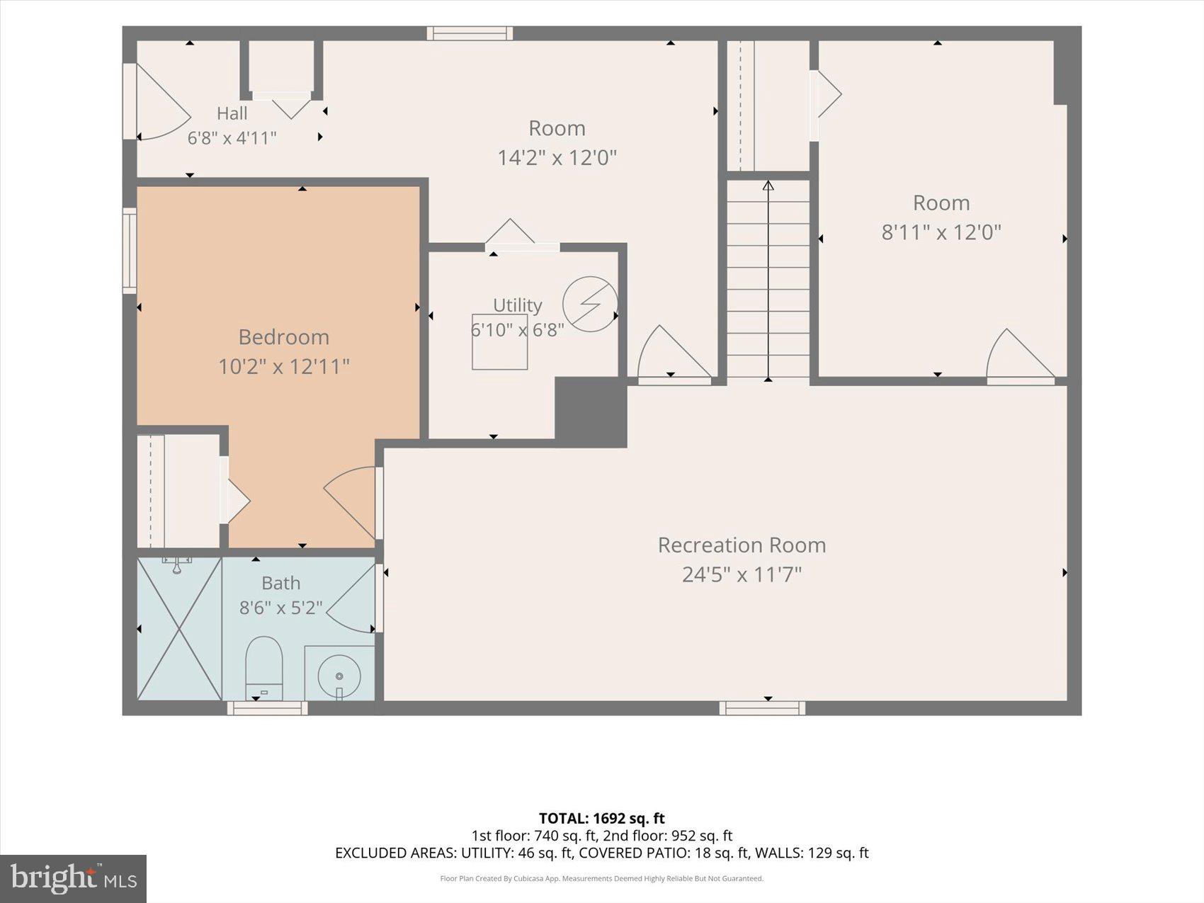 BROAD ACRES - Residential