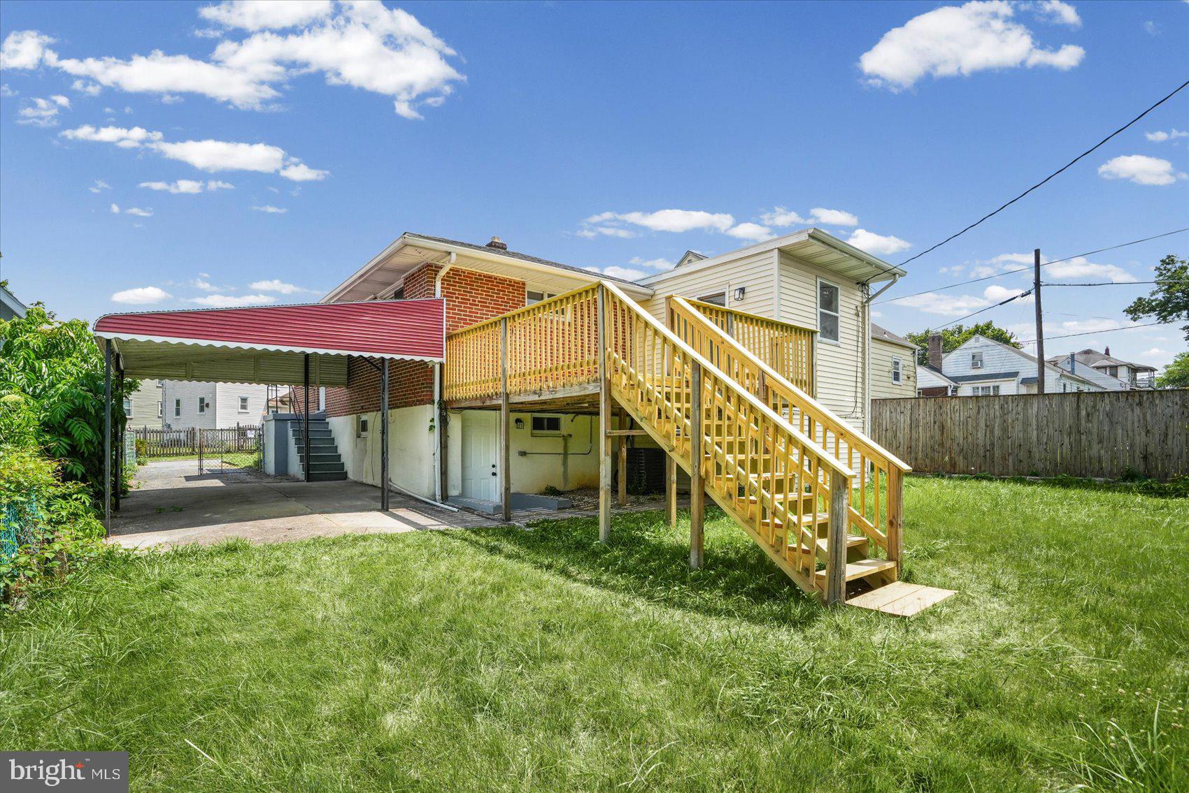 BROAD ACRES - Residential