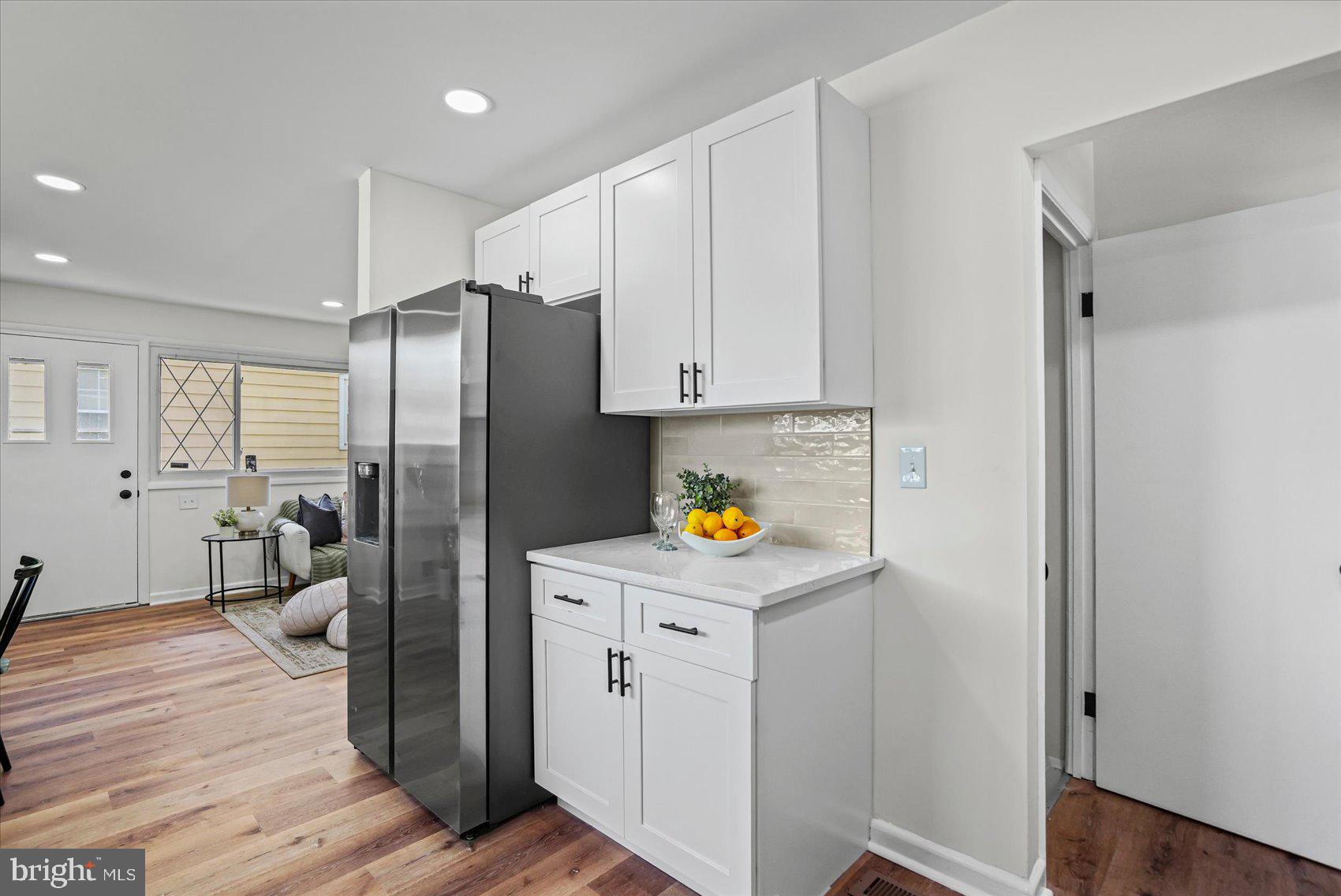 BROAD ACRES - Residential