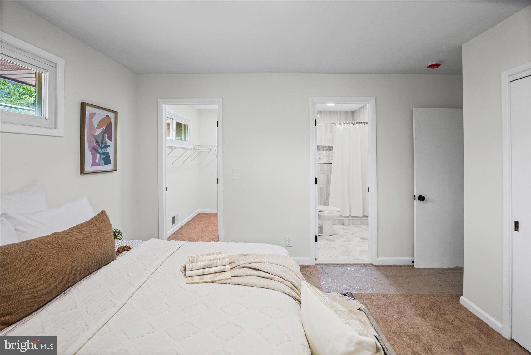 BROAD ACRES - Residential