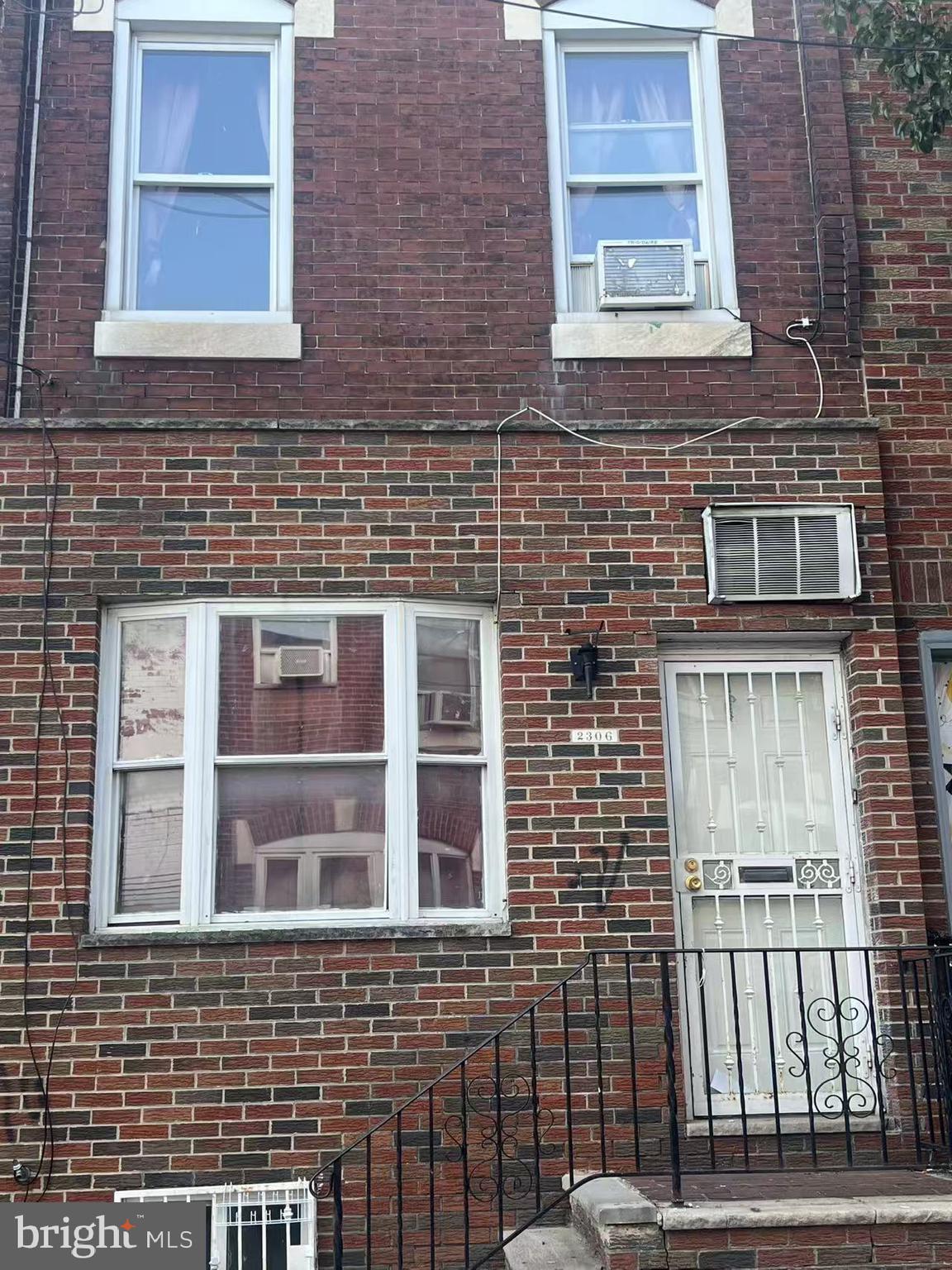PHILADELPHIA (SOUTH) - Residential