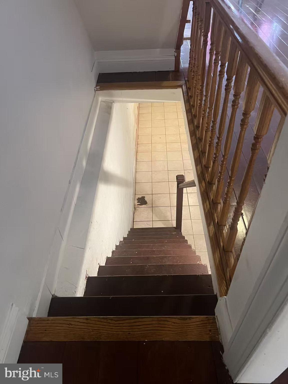 PHILADELPHIA (SOUTH) - Residential