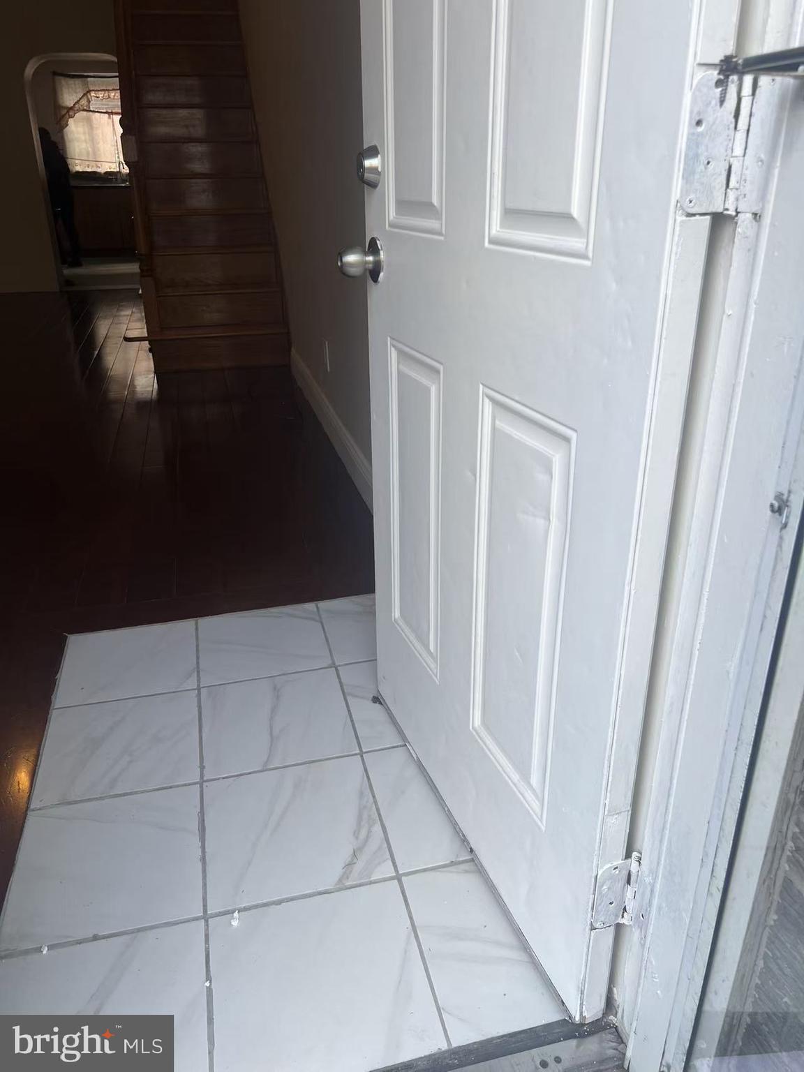 PHILADELPHIA (SOUTH) - Residential