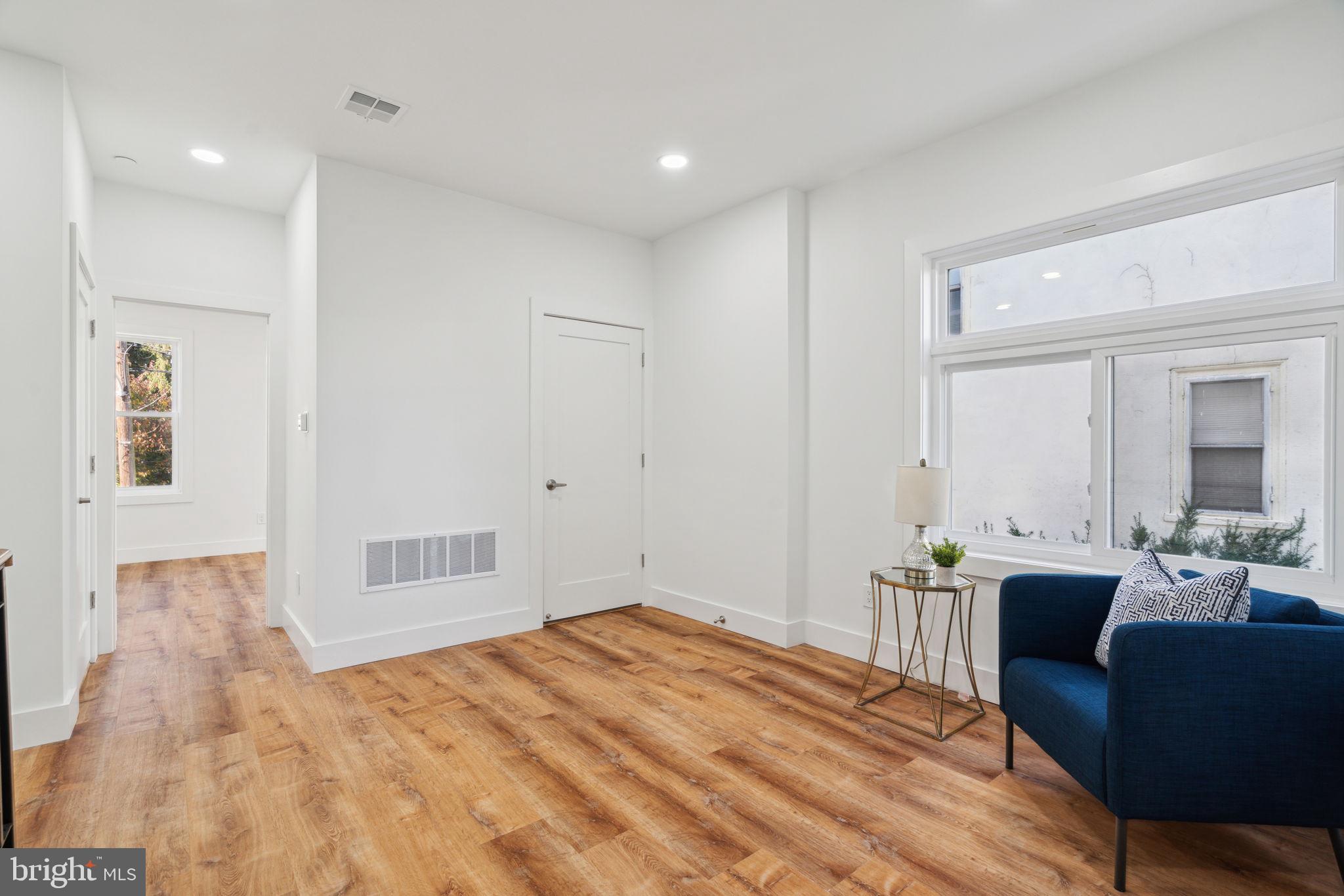 MT AIRY (WEST) - Residential