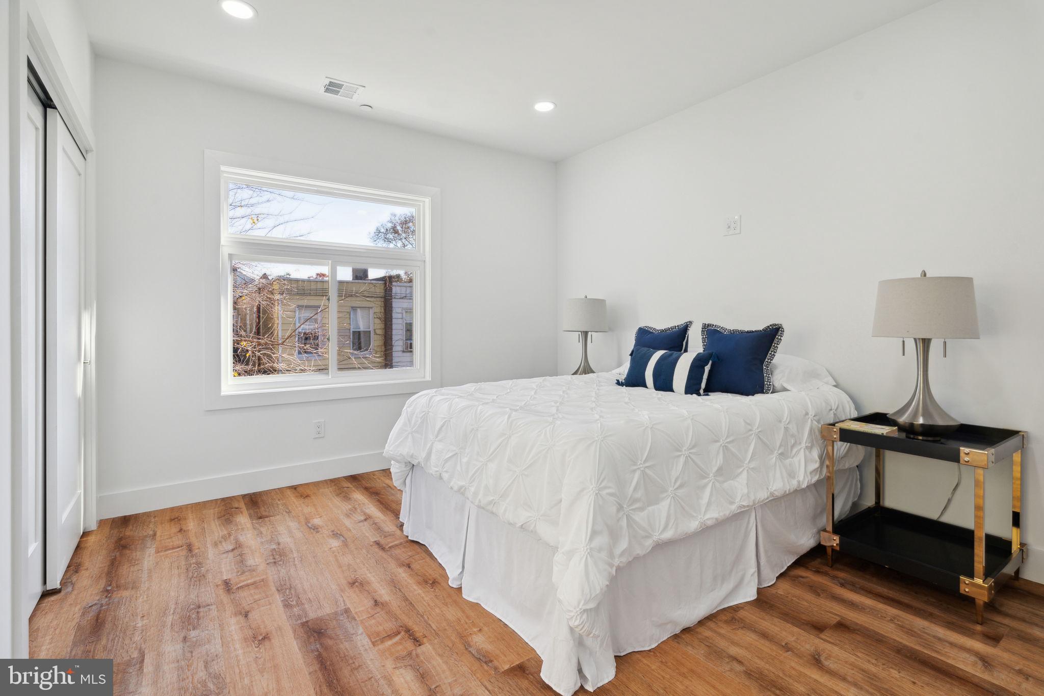 MT AIRY (WEST) - Residential