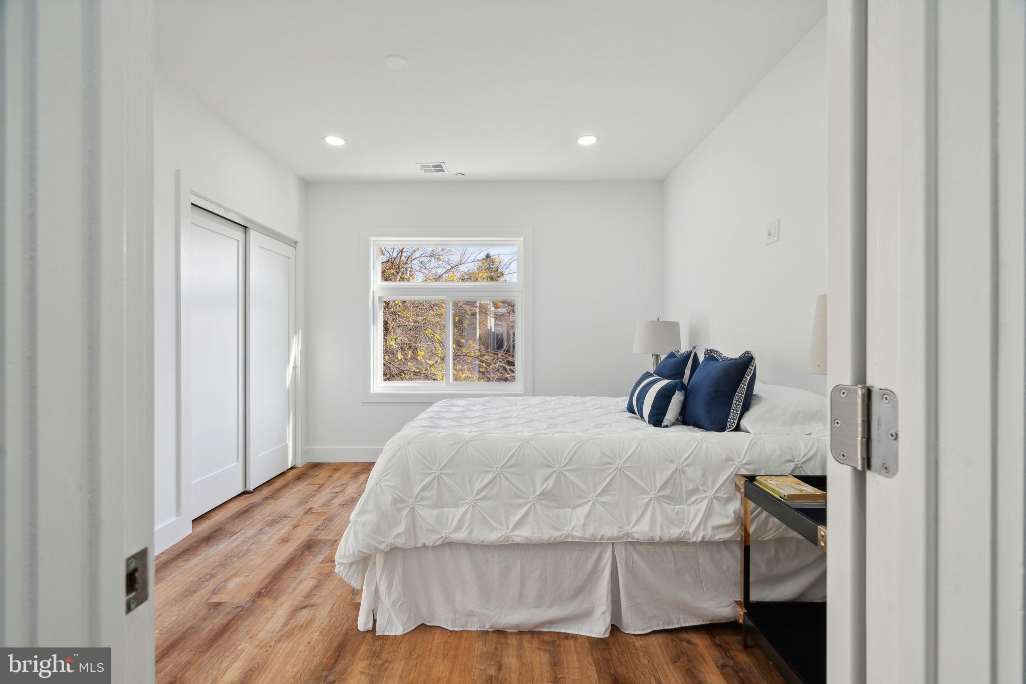 MT AIRY (WEST) - Residential