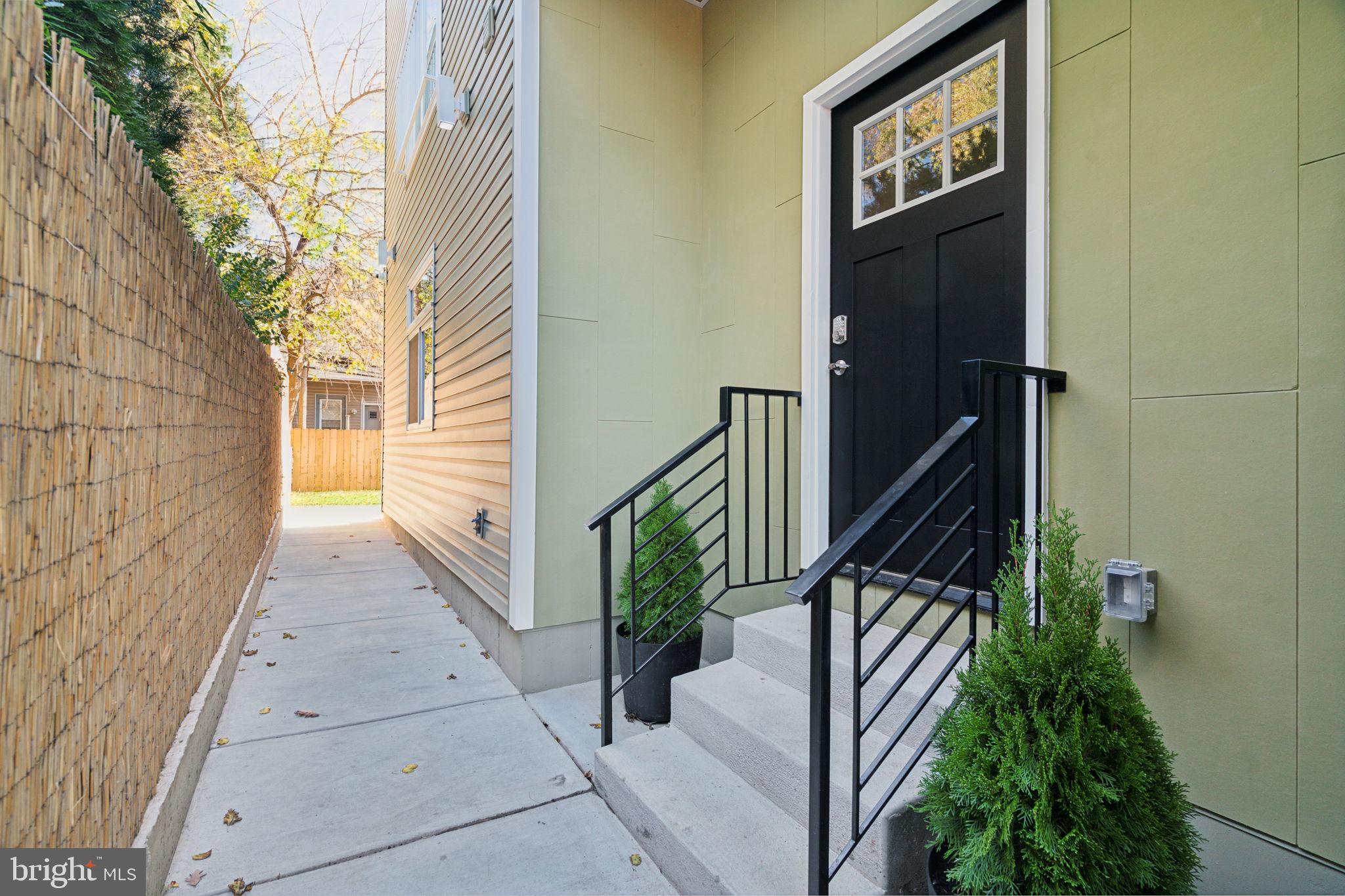 MT AIRY (WEST) - Residential