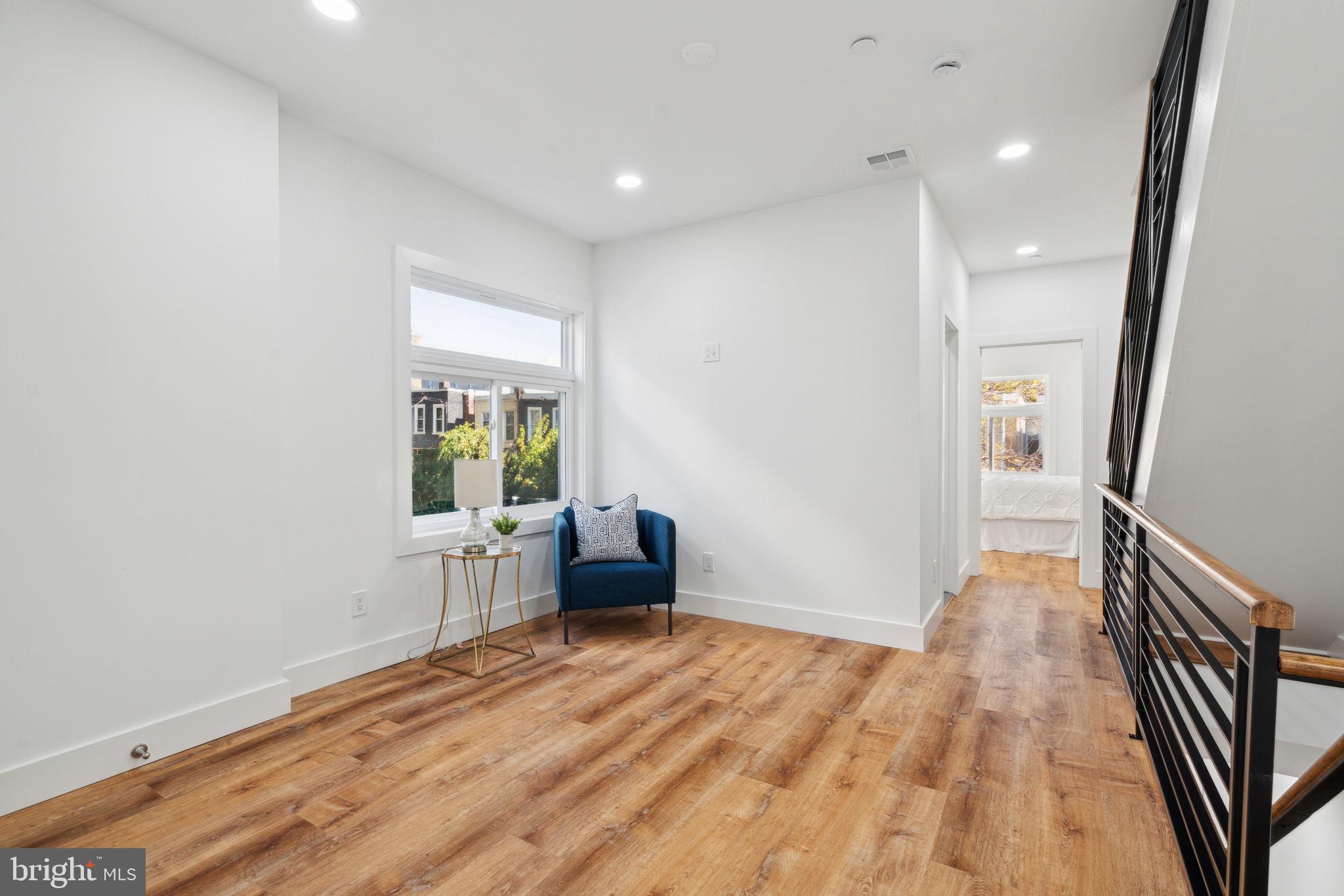 MT AIRY (WEST) - Residential