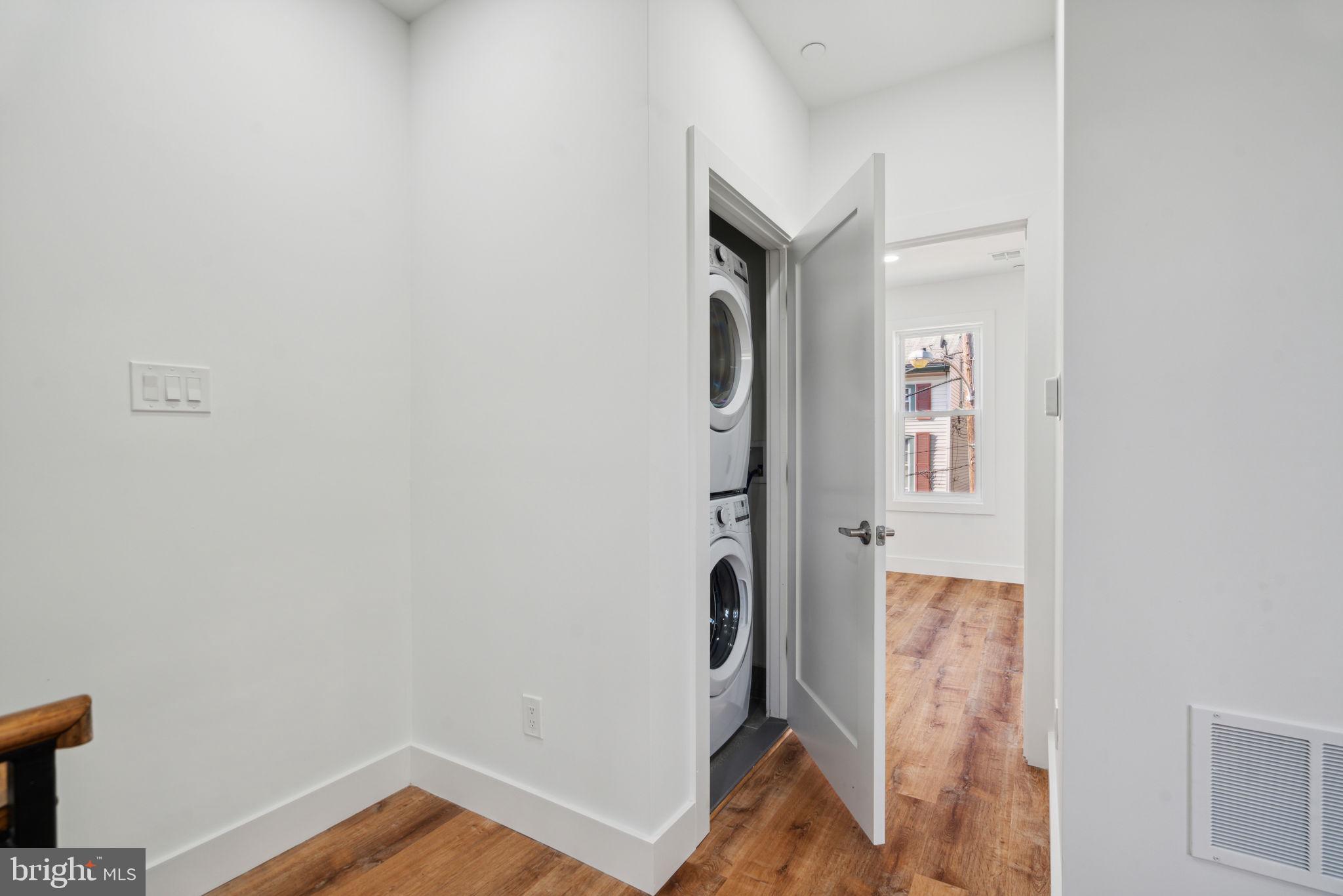 MT AIRY (WEST) - Residential