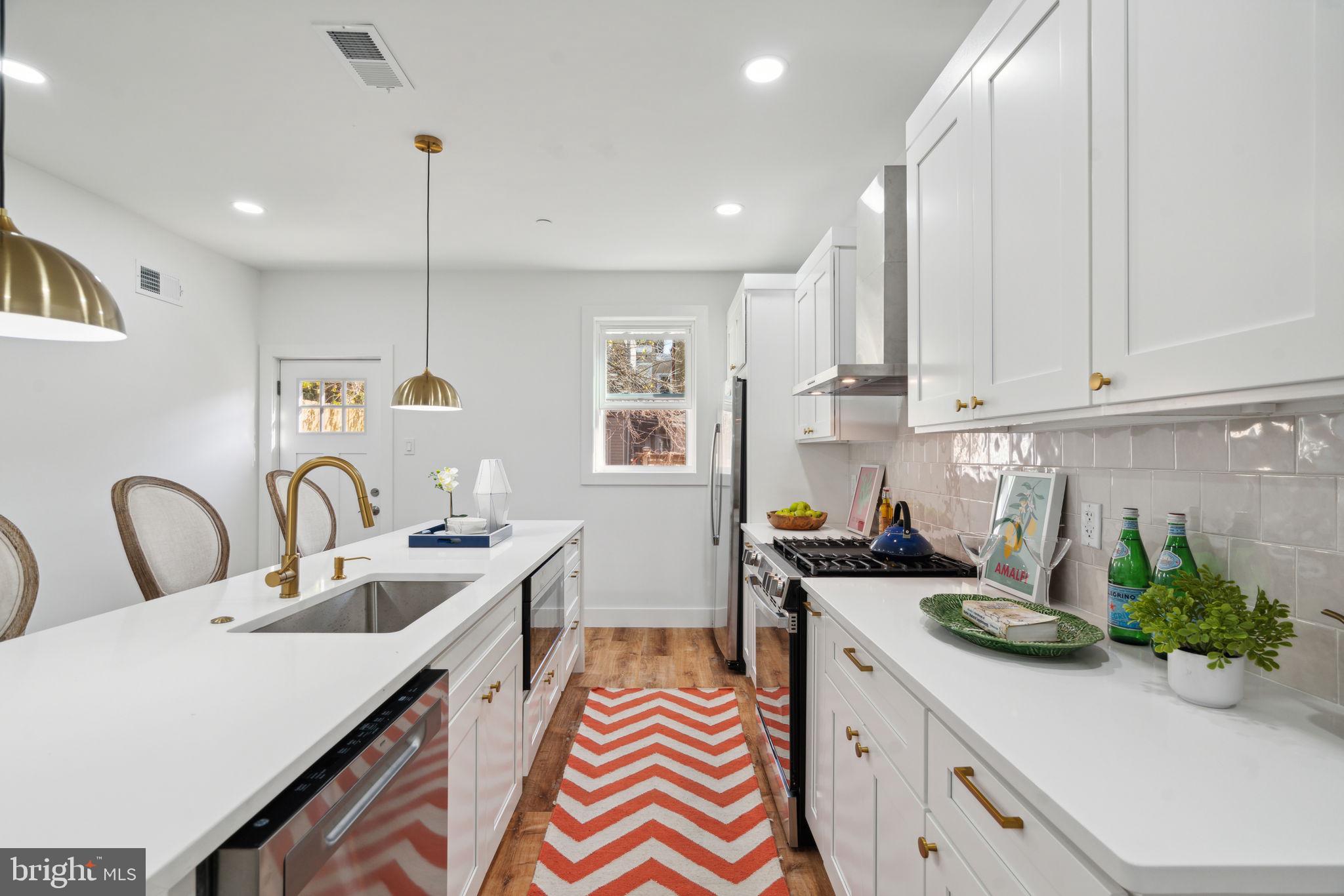 MT AIRY (WEST) - Residential