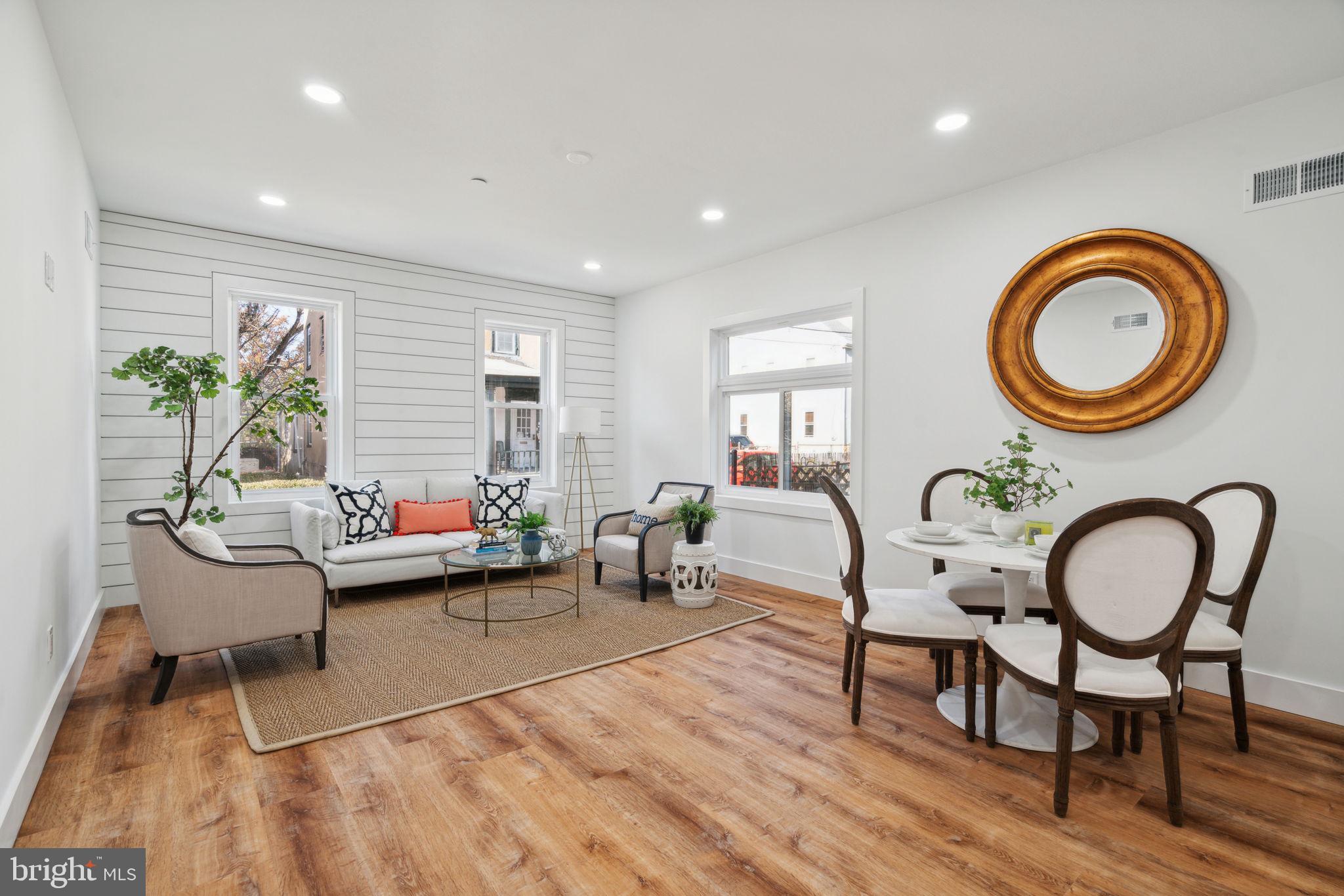 MT AIRY (WEST) - Residential