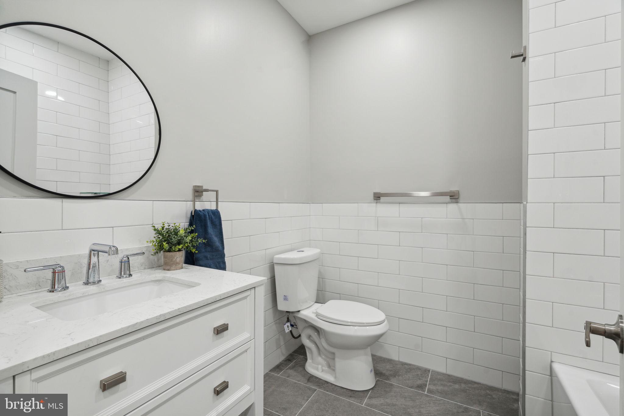 MT AIRY (WEST) - Residential