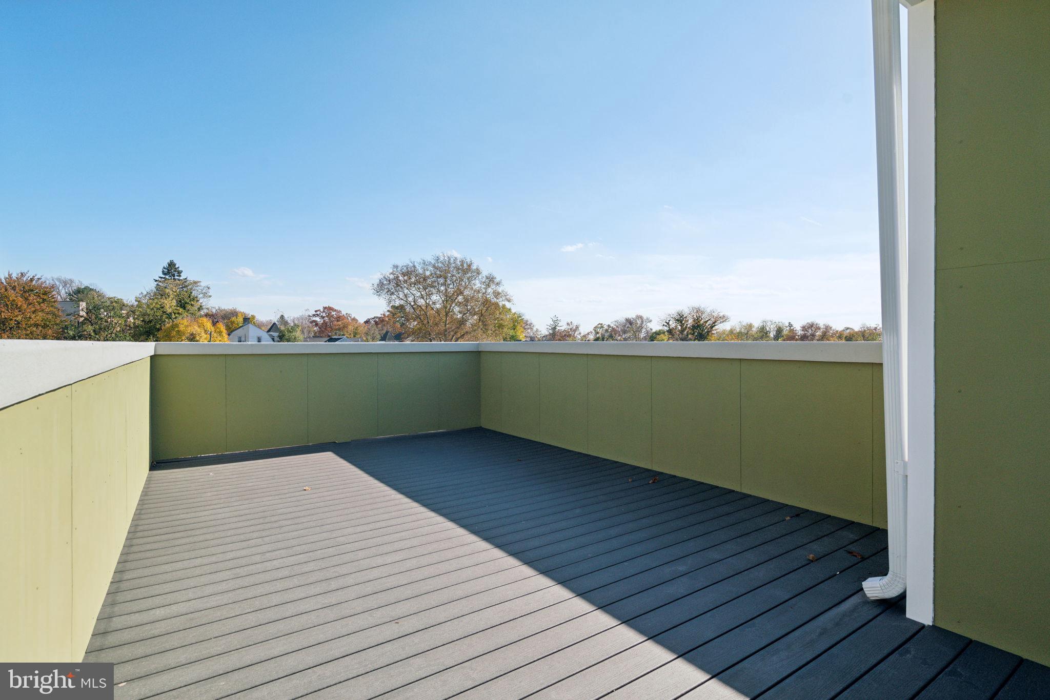 MT AIRY (WEST) - Residential