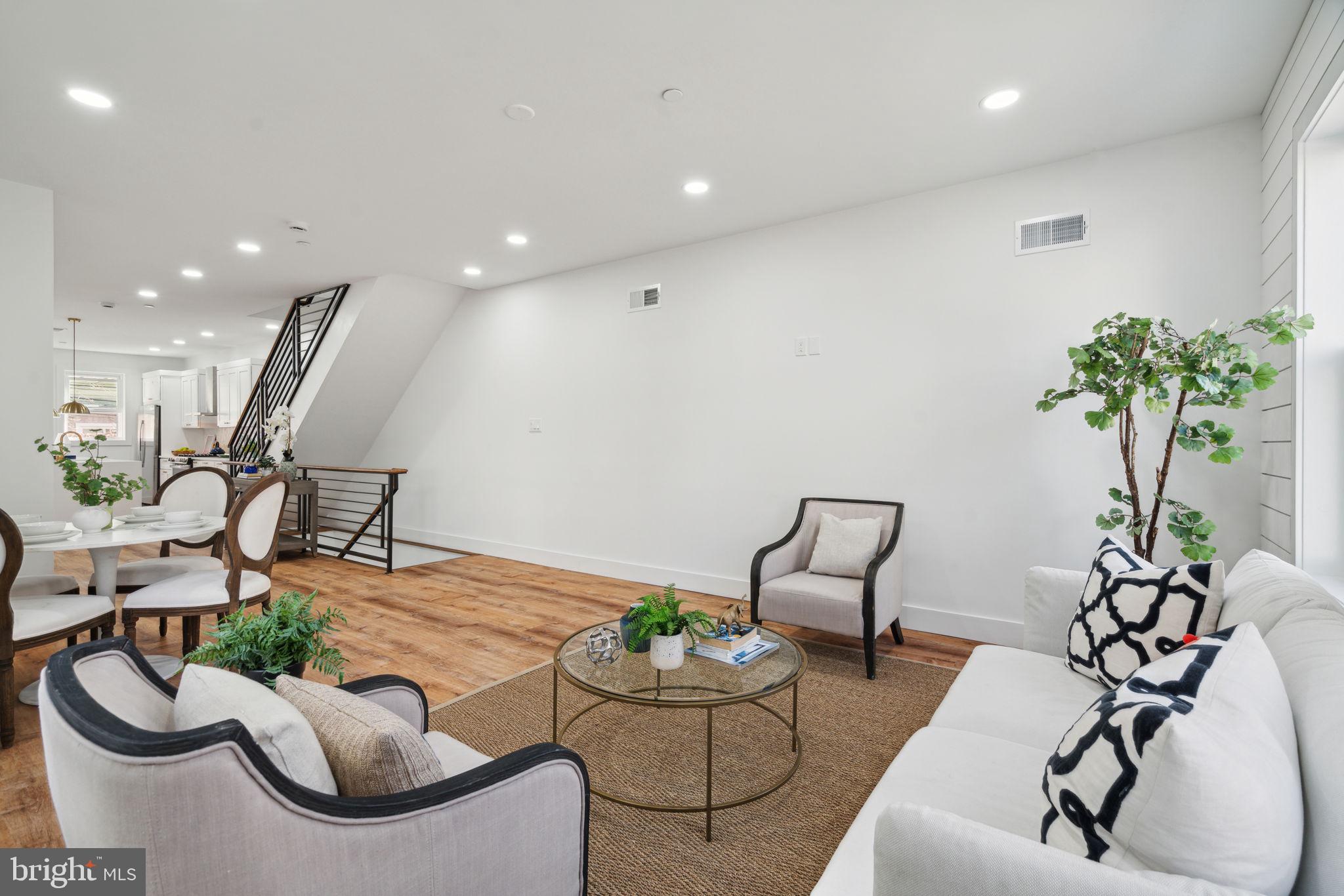 MT AIRY (WEST) - Residential