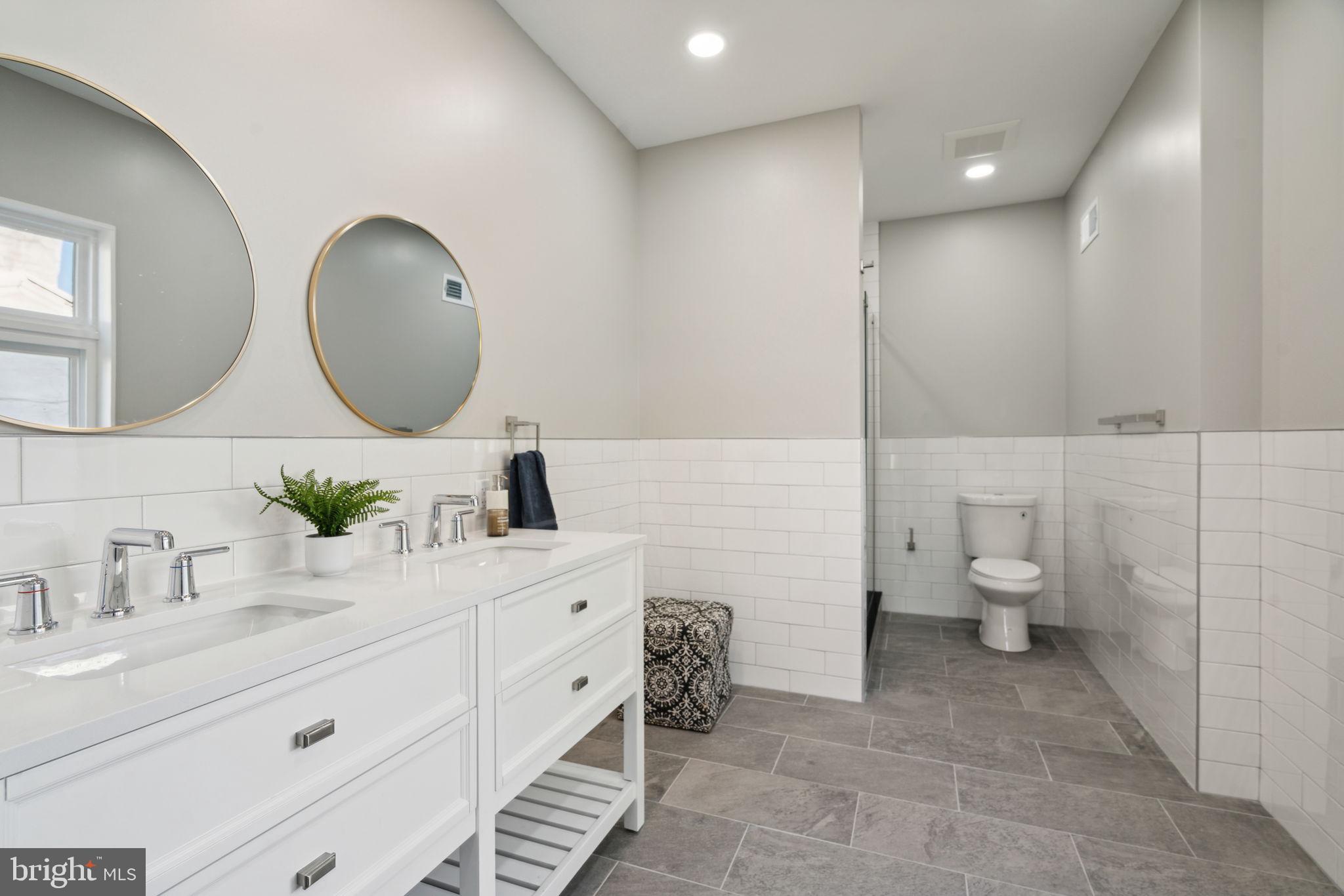 MT AIRY (WEST) - Residential