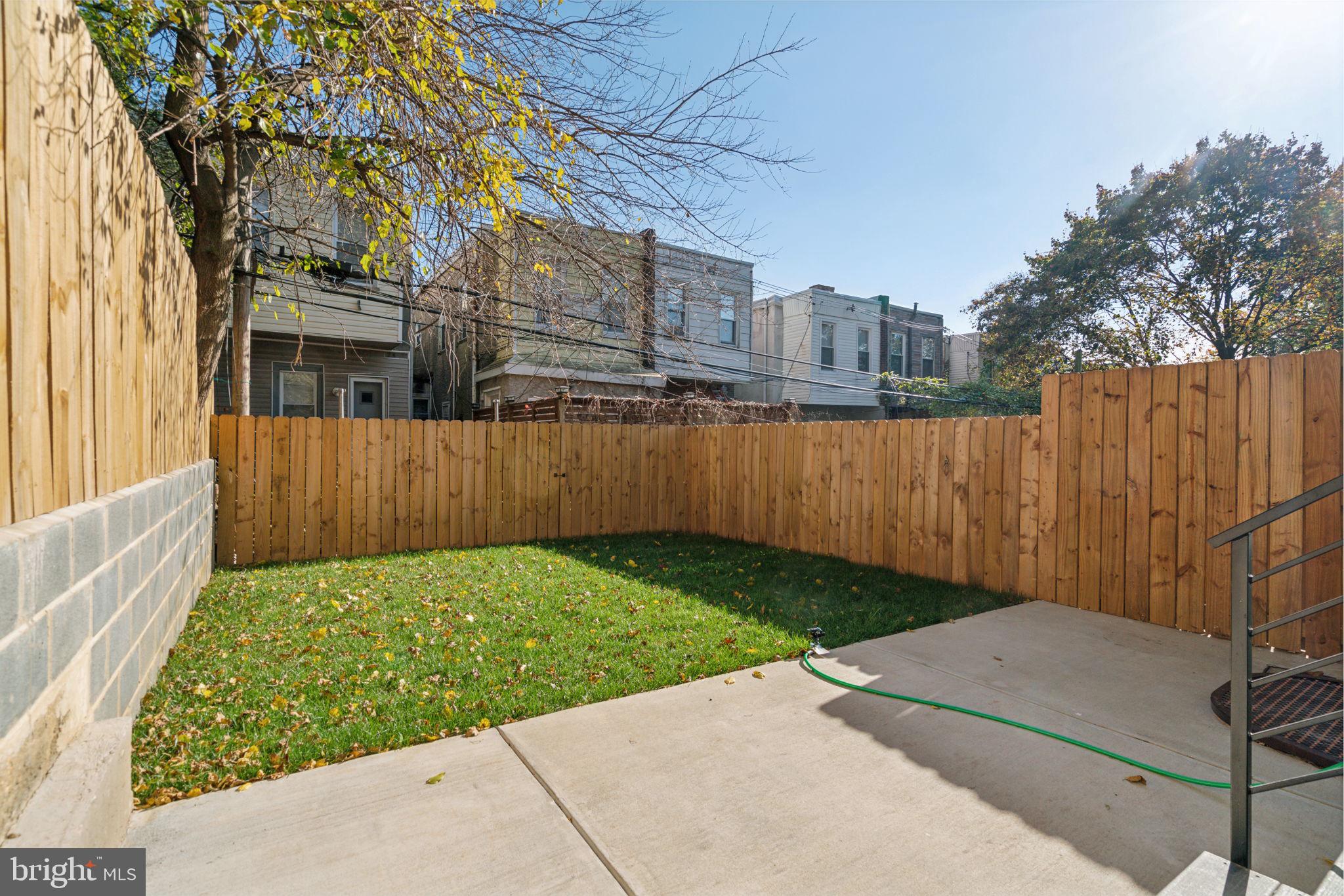 MT AIRY (WEST) - Residential