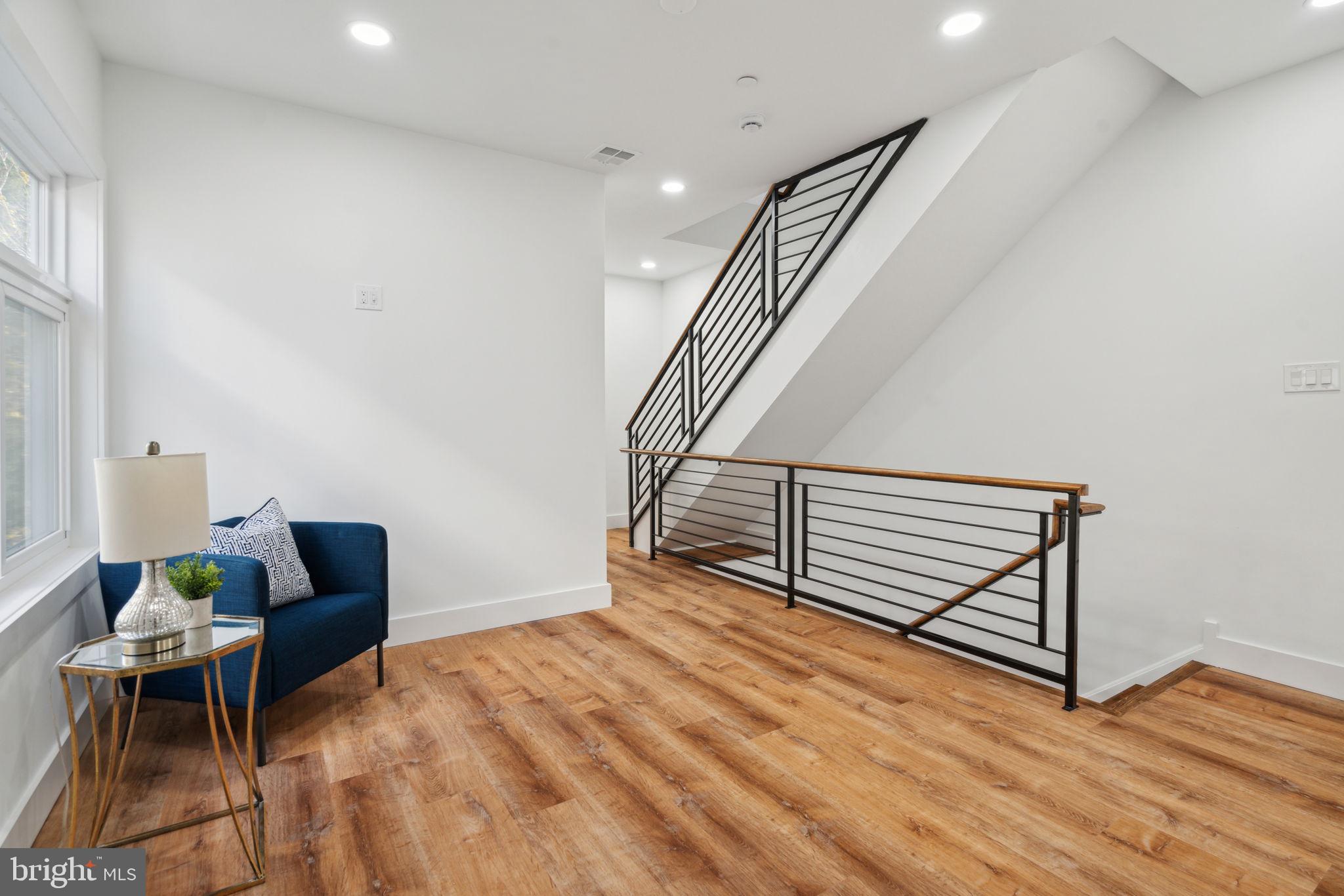 MT AIRY (WEST) - Residential