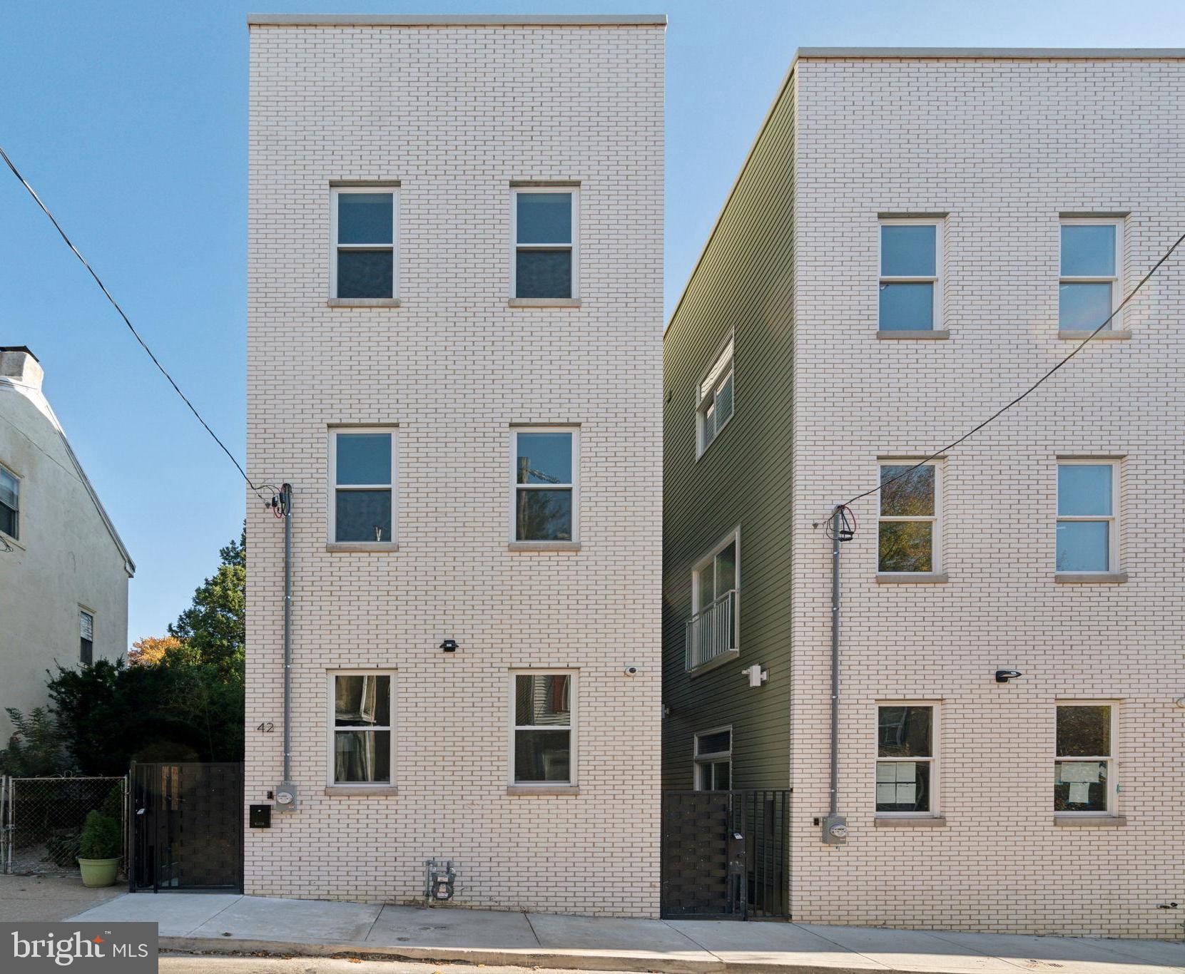 MT AIRY (WEST) - Residential