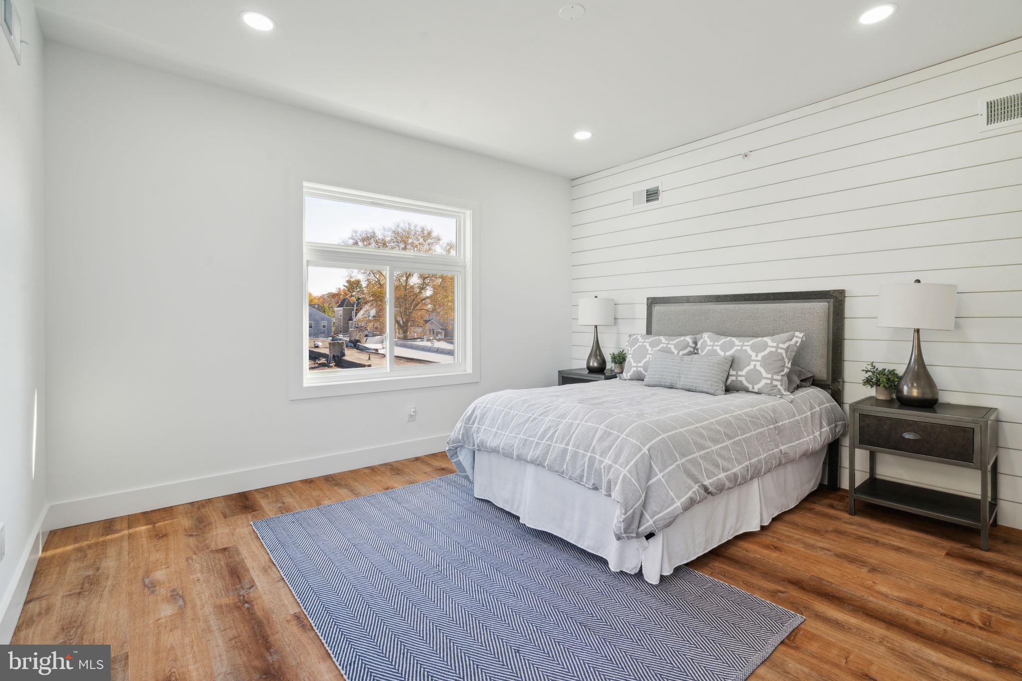 MT AIRY (WEST) - Residential