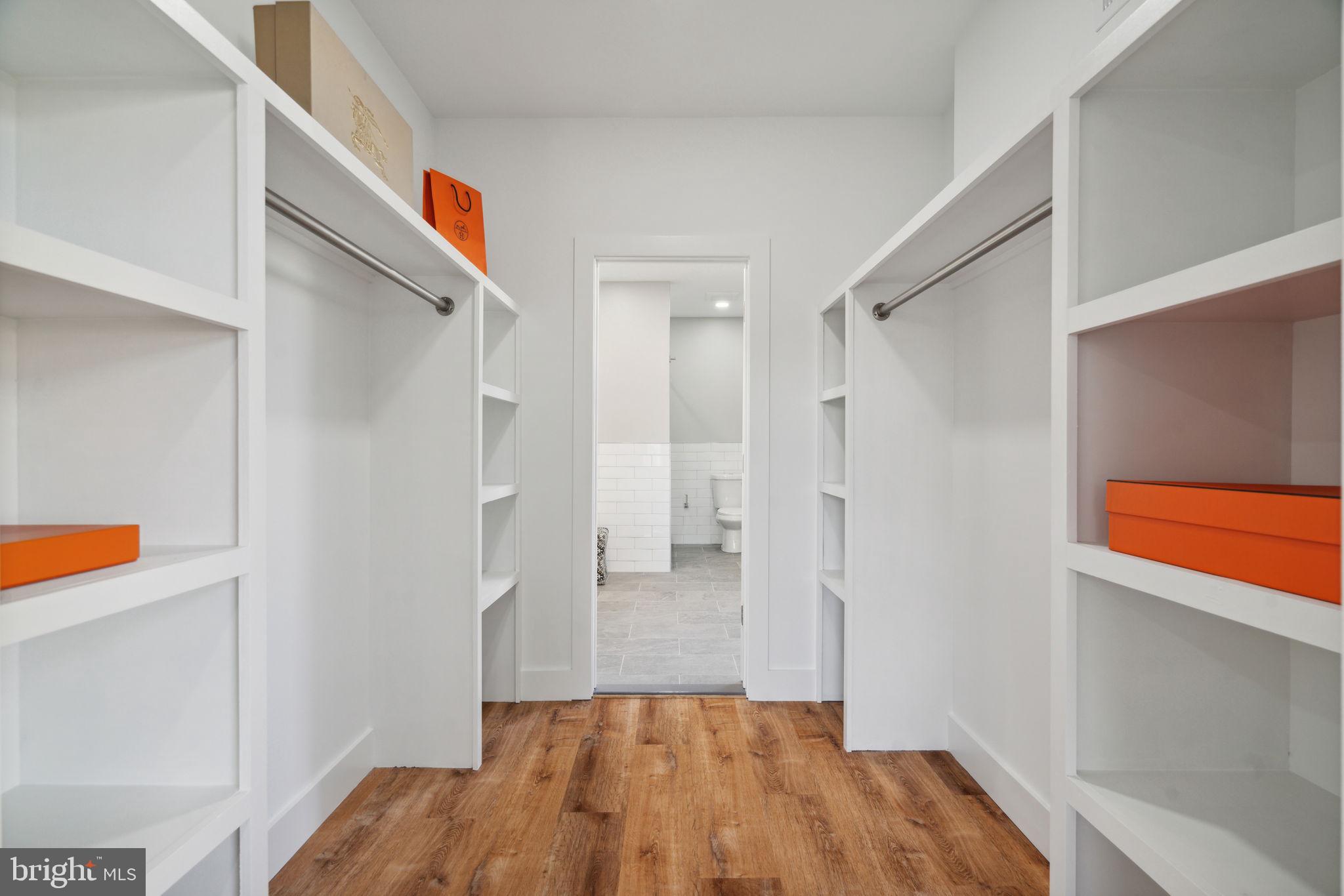 MT AIRY (WEST) - Residential