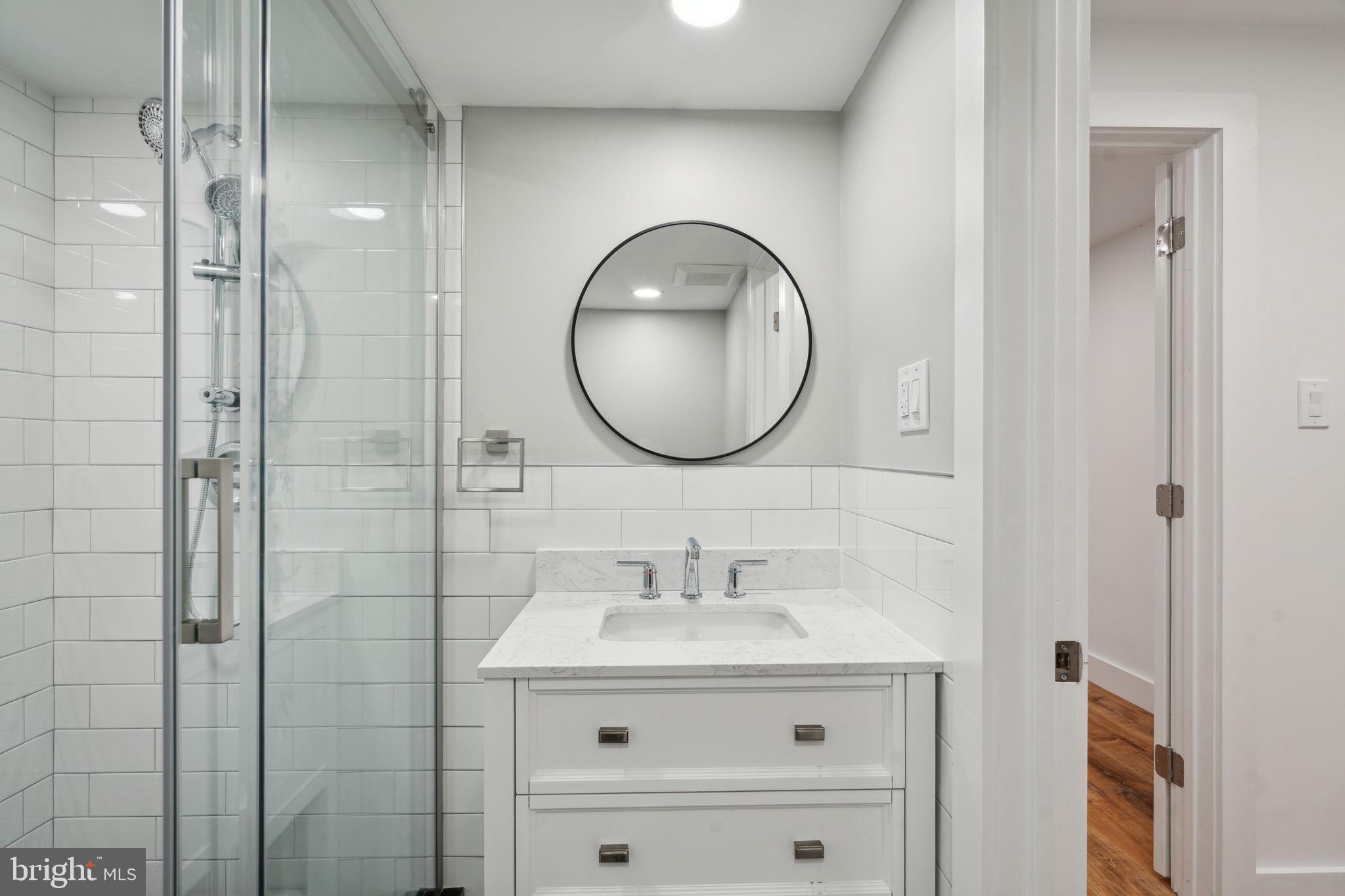 MT AIRY (WEST) - Residential