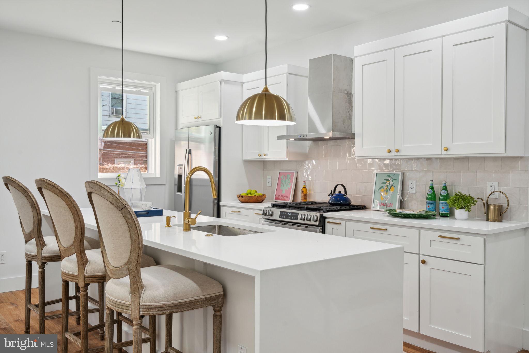 MT AIRY (WEST) - Residential