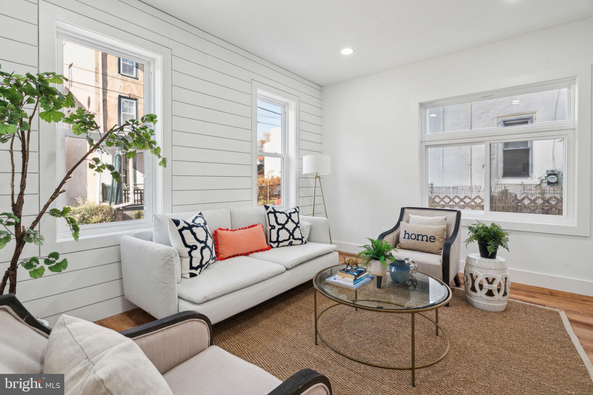 MT AIRY (WEST) - Residential
