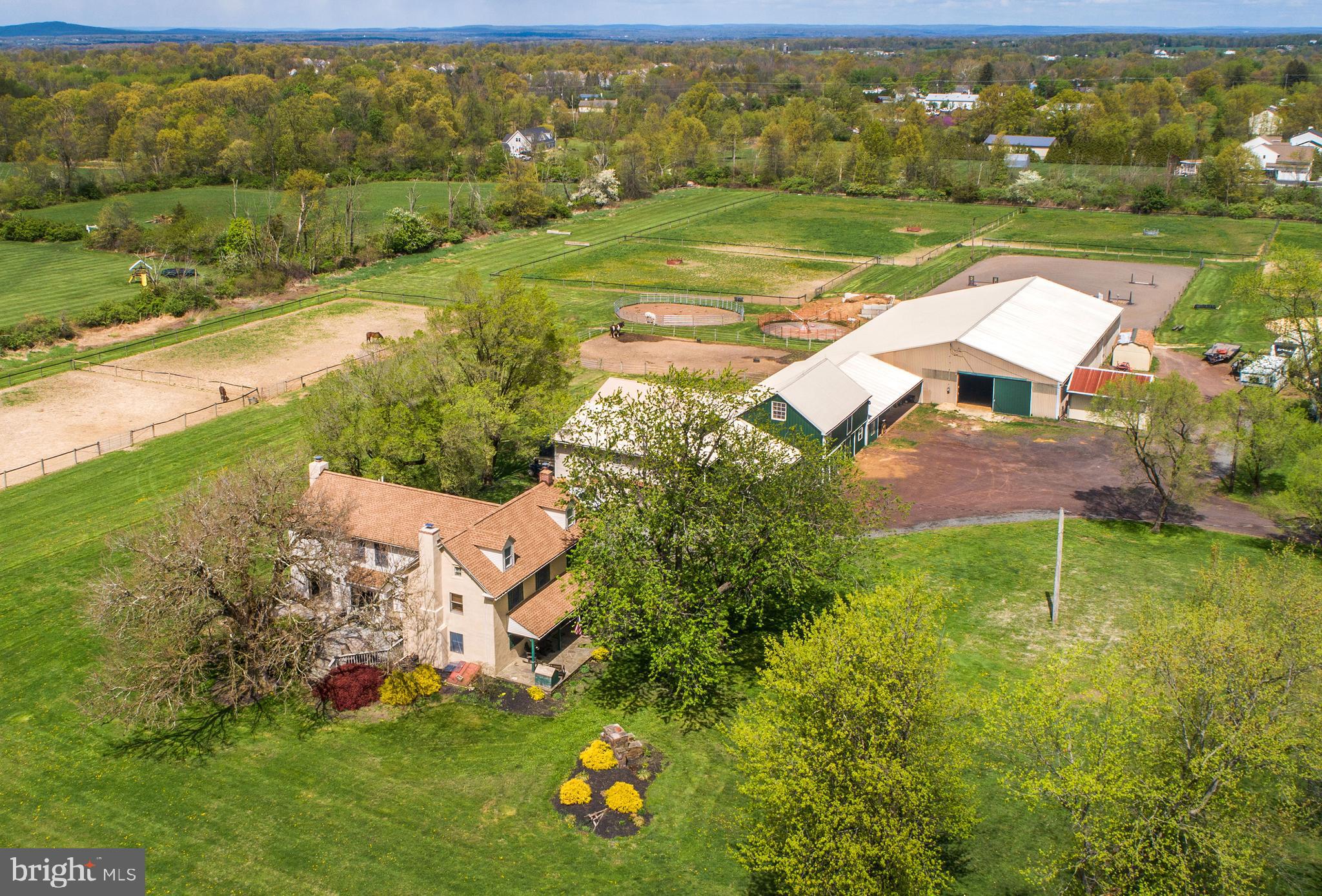 000 - Farm