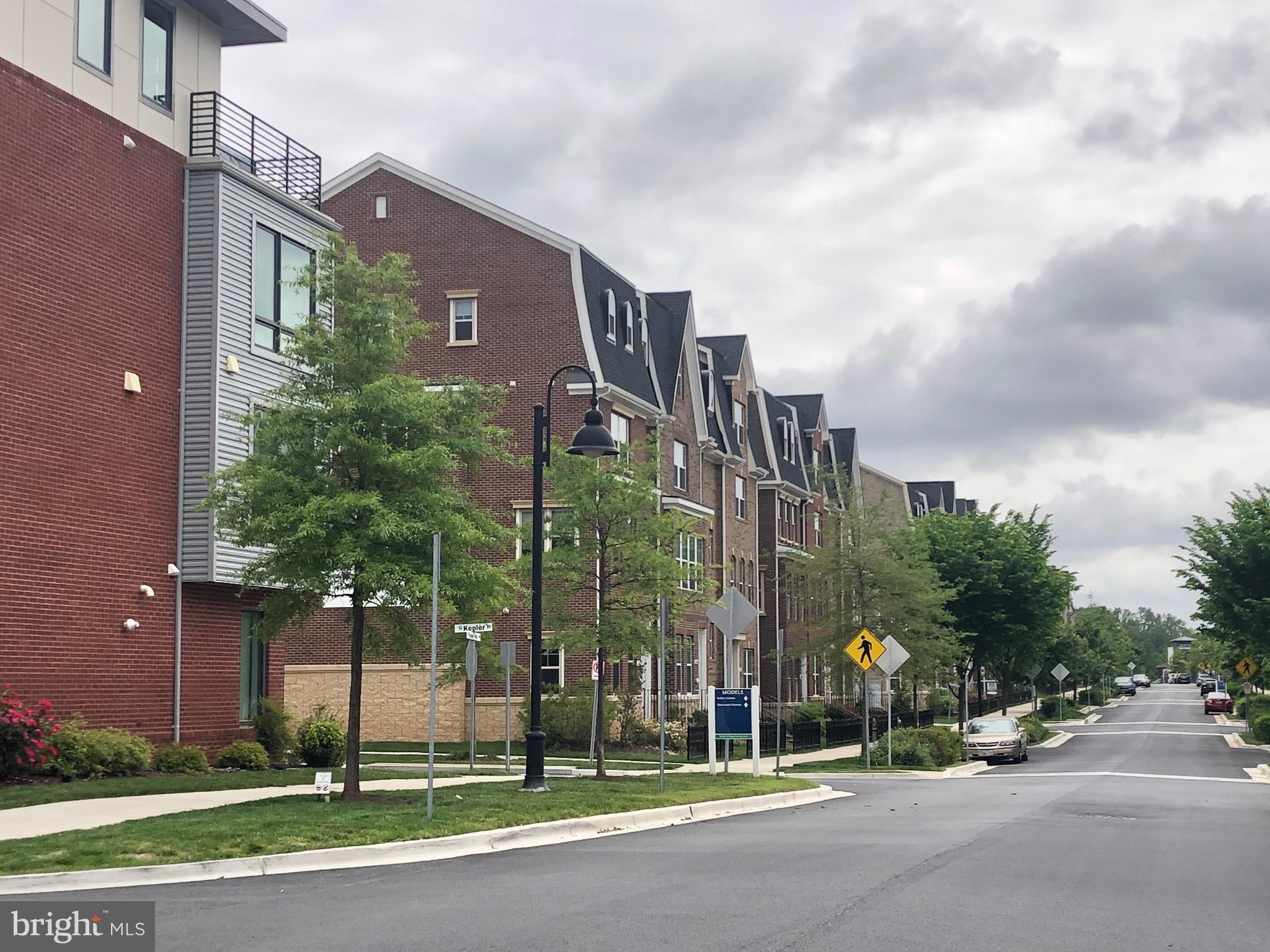 CROWN - Residential