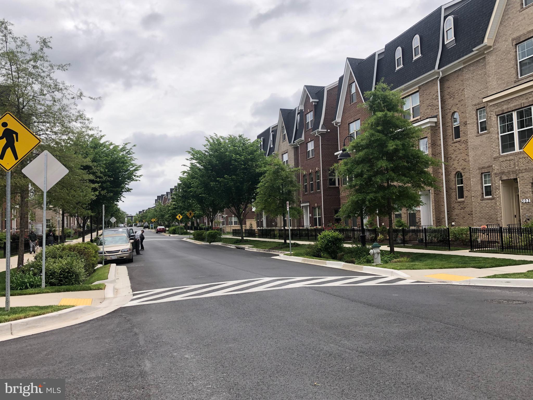 CROWN - Residential