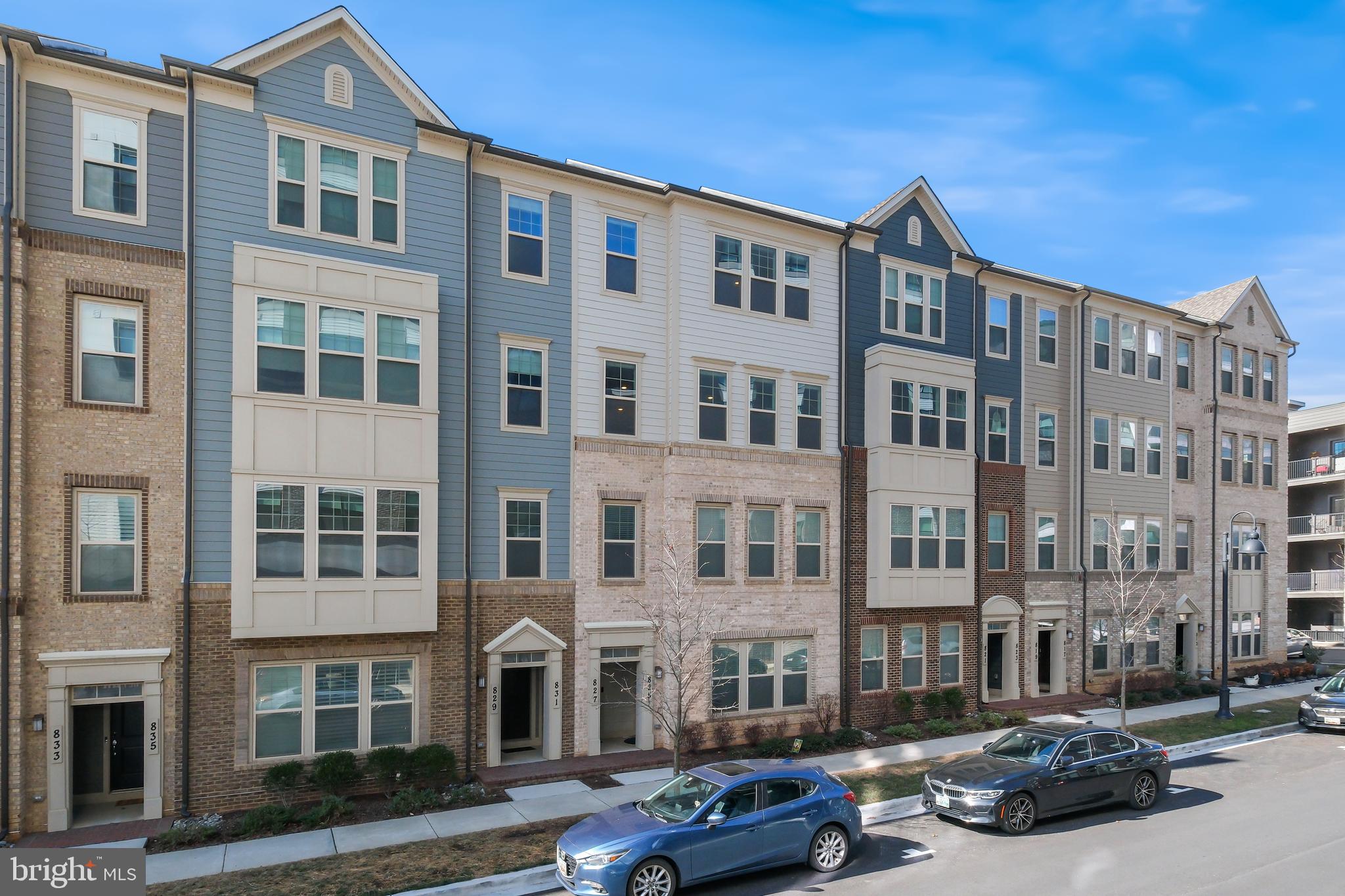 CROWN - Residential