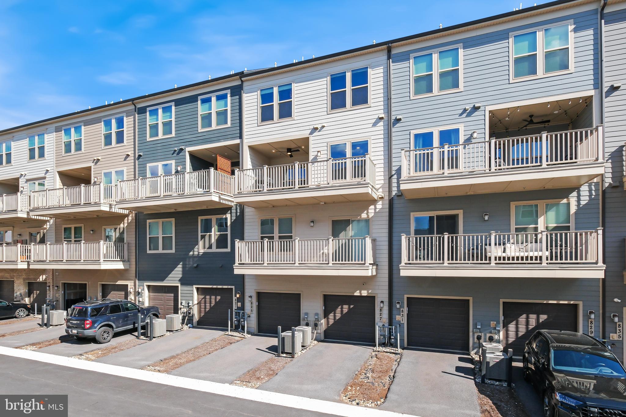 CROWN - Residential