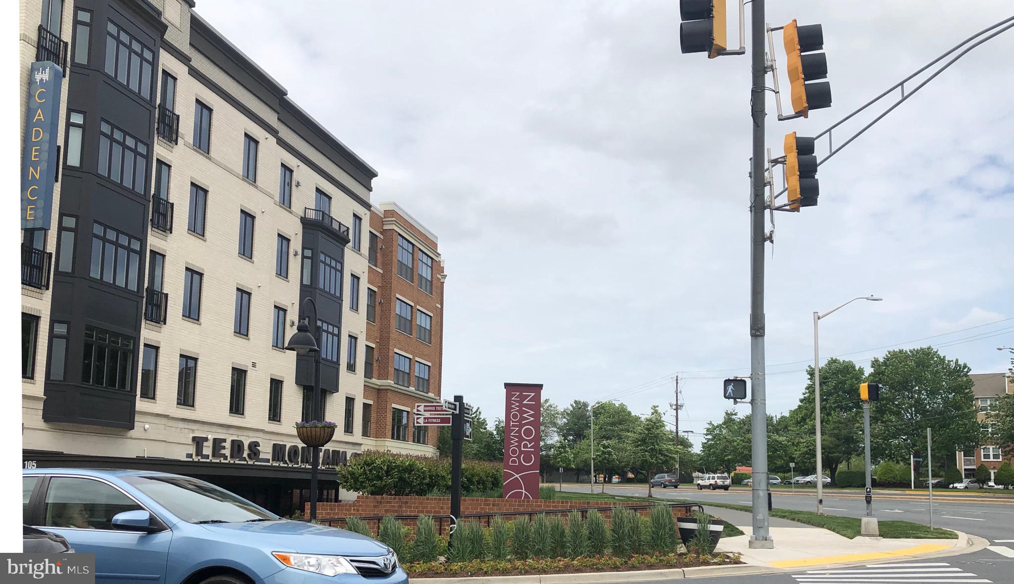 CROWN - Residential