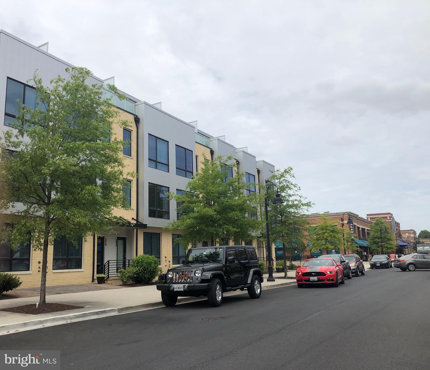 CROWN - Residential