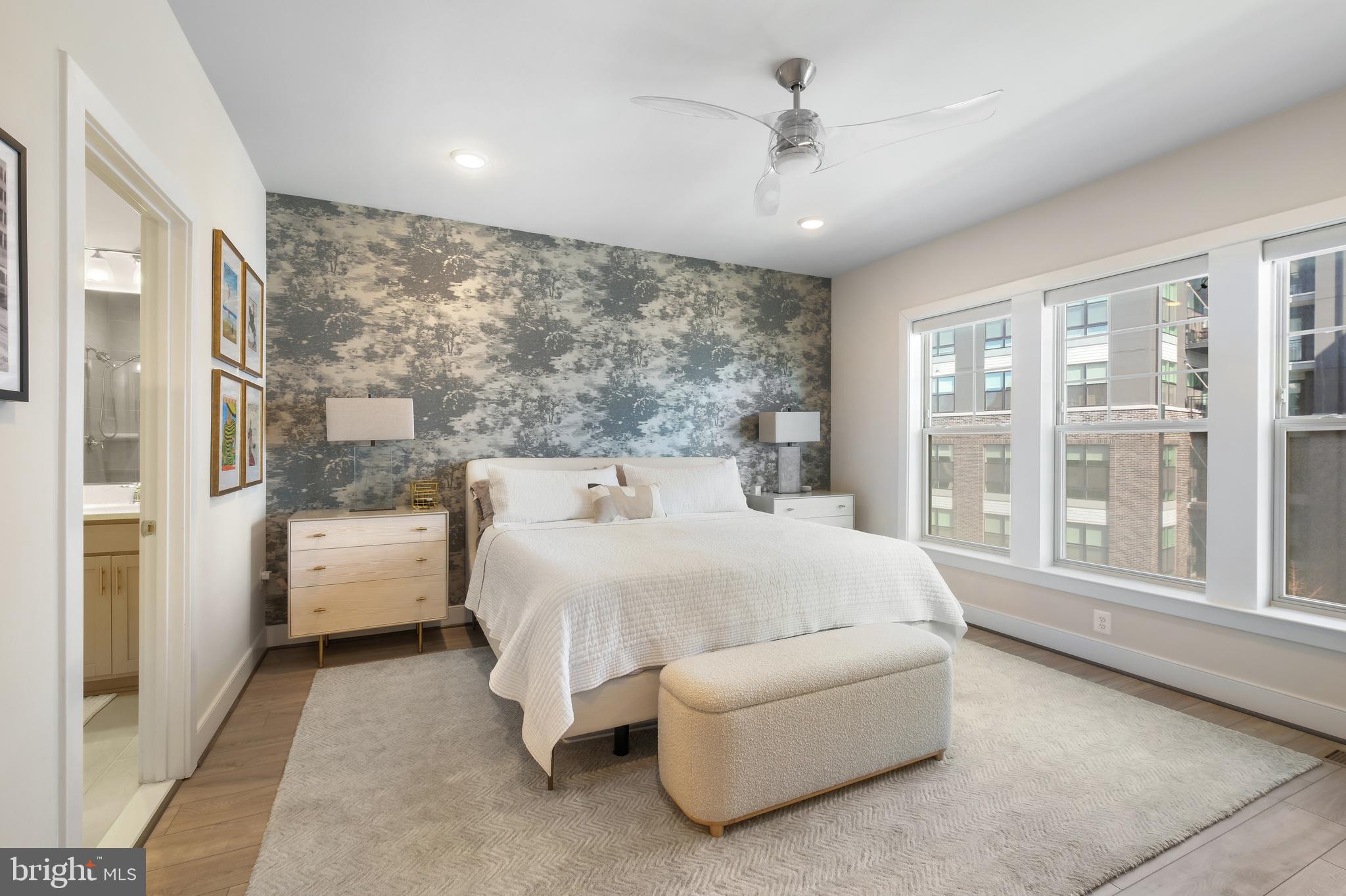 CROWN - Residential