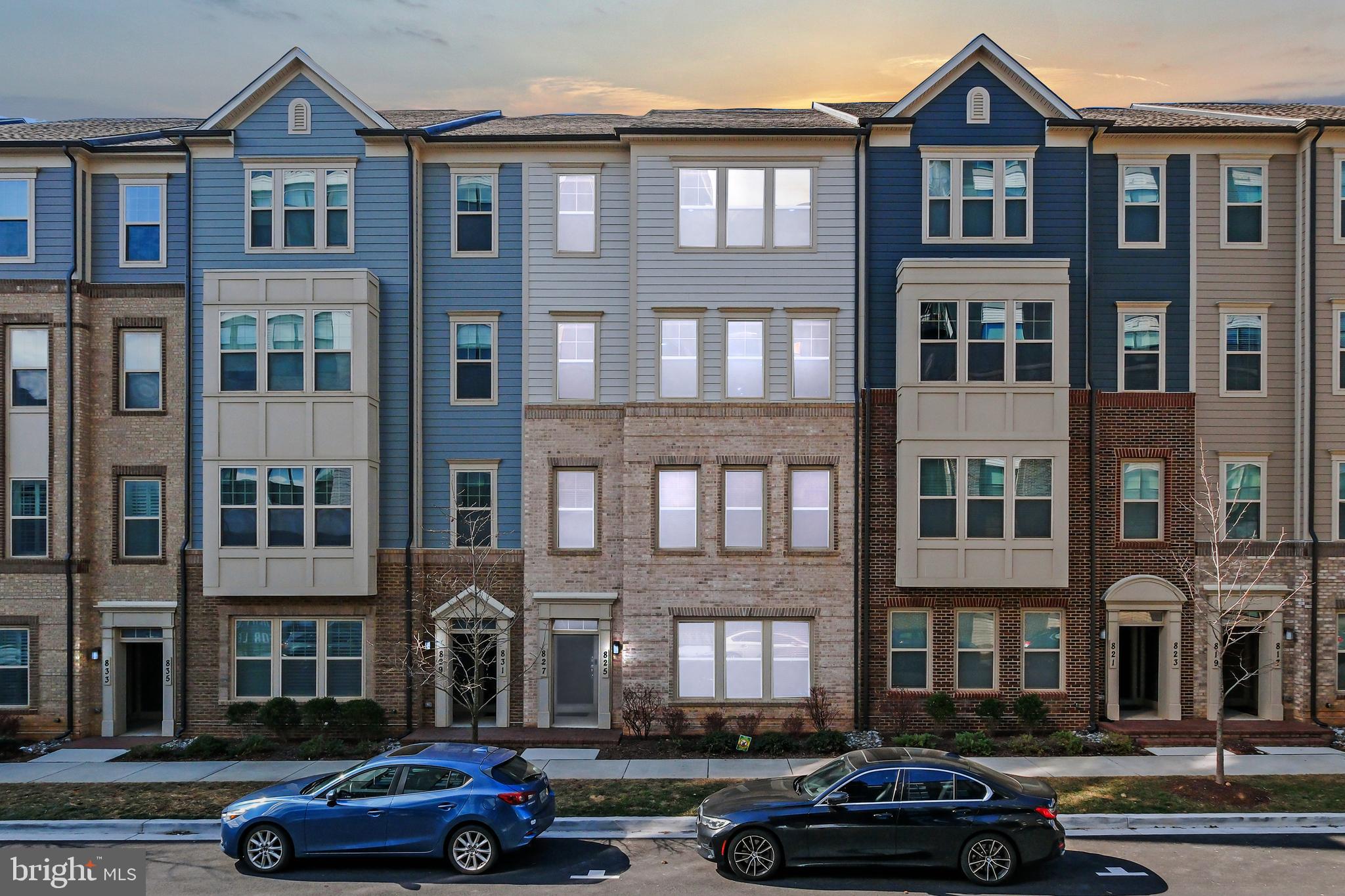CROWN - Residential