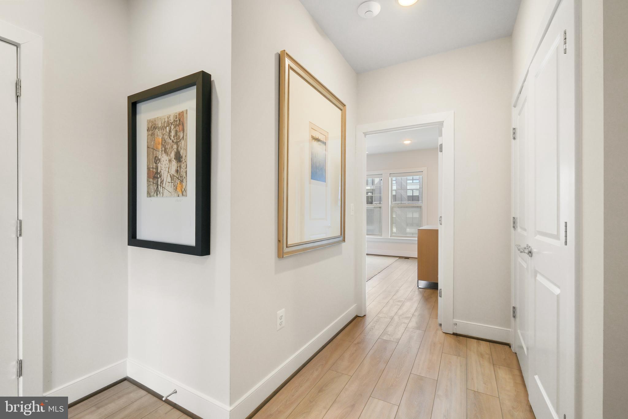 CROWN - Residential
