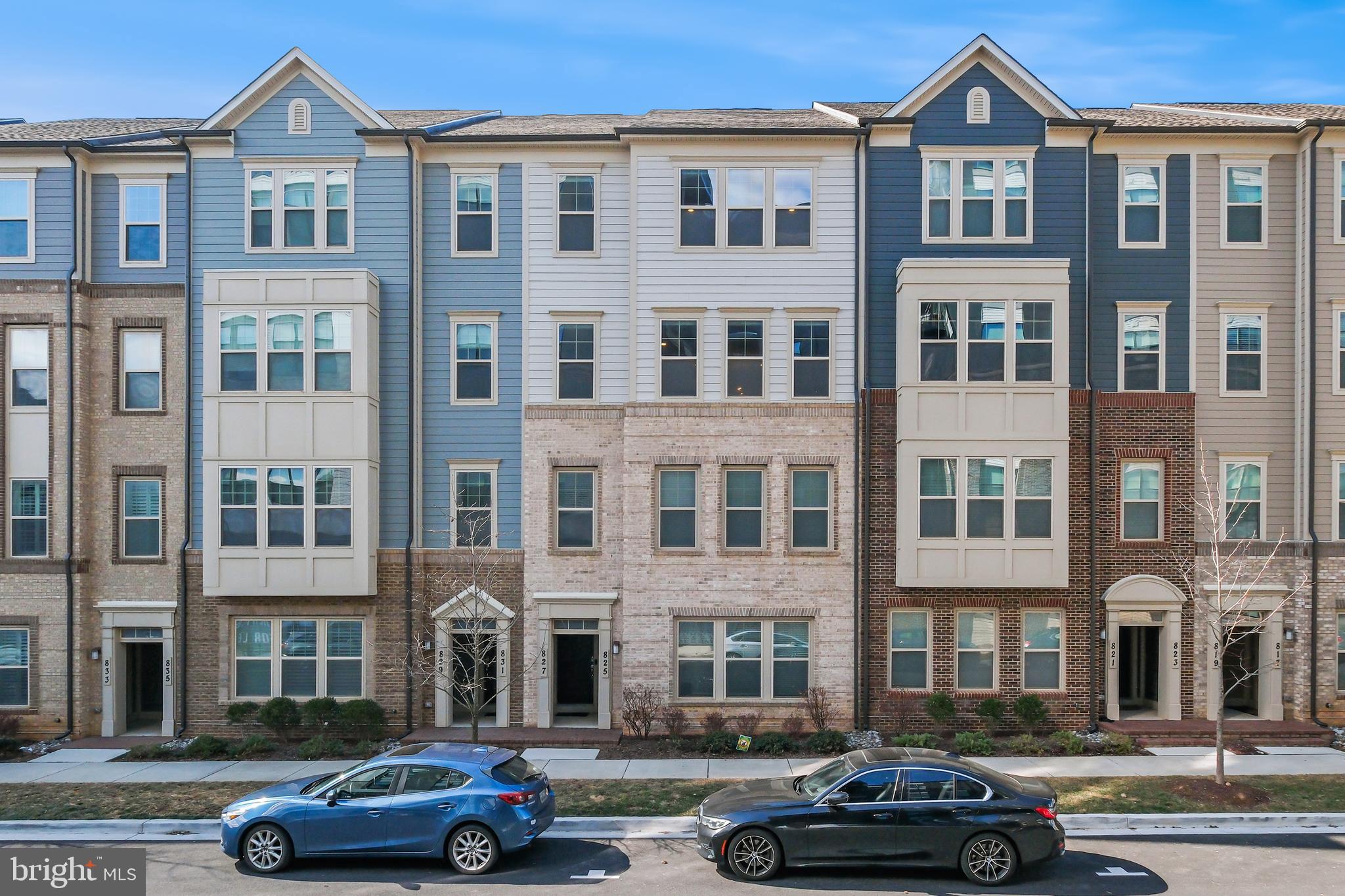 CROWN - Residential