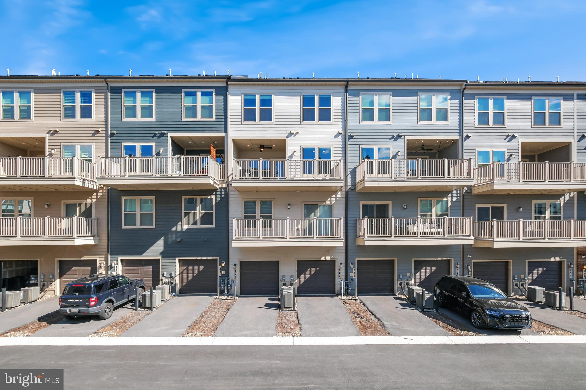 CROWN - Residential