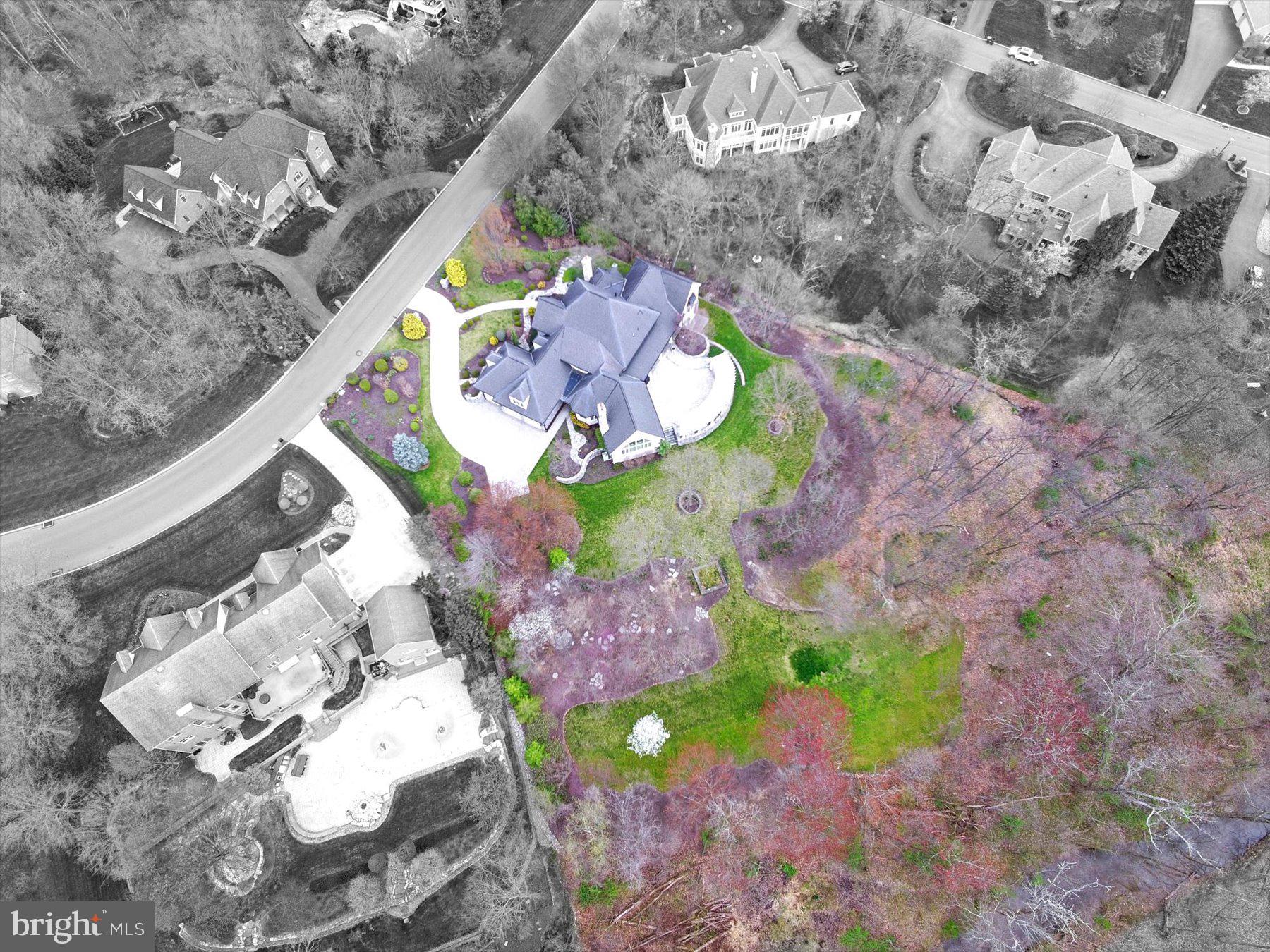 PINEHURST - Residential