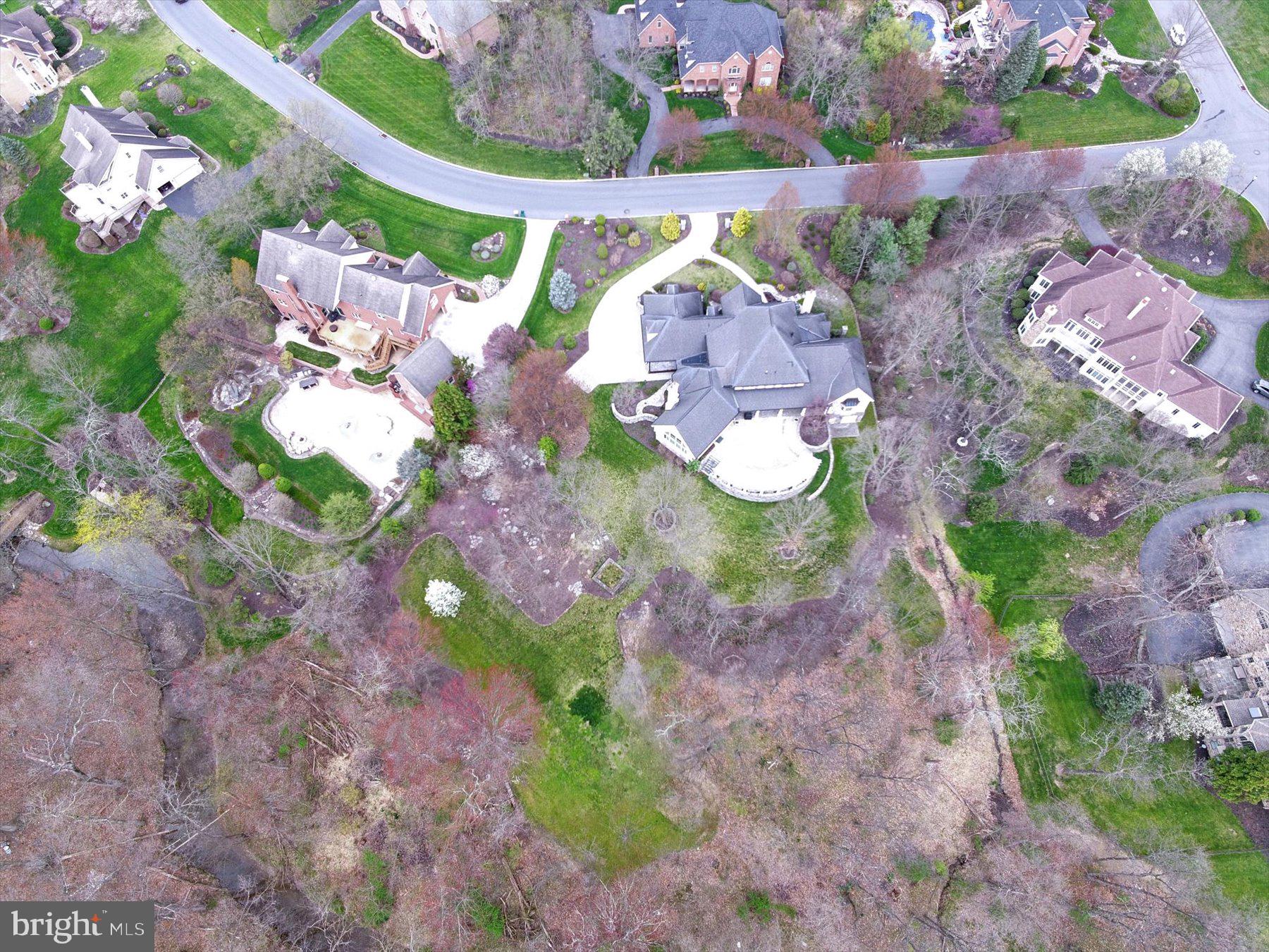 PINEHURST - Residential