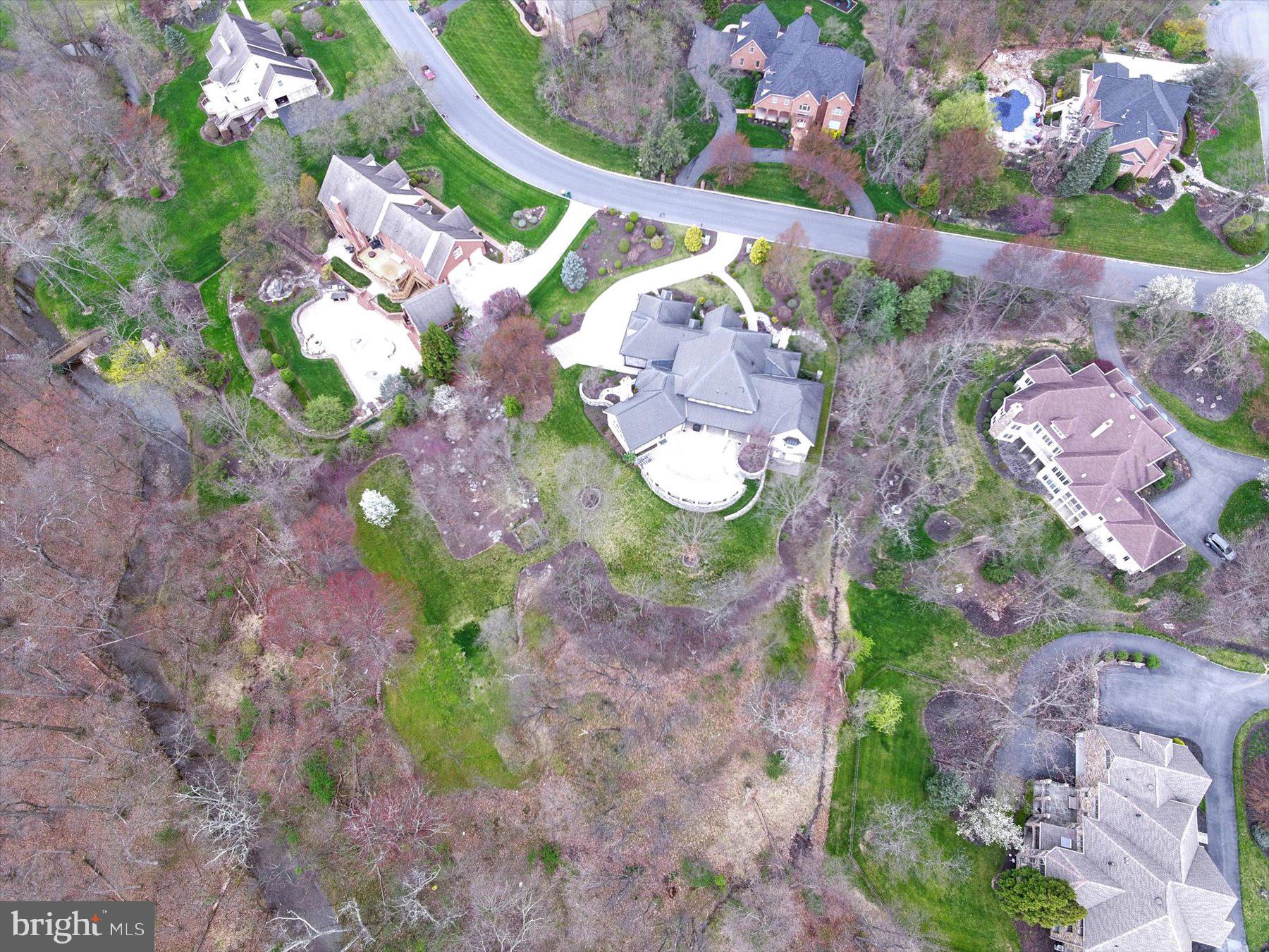 PINEHURST - Residential