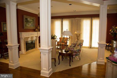 PINEHURST - Residential