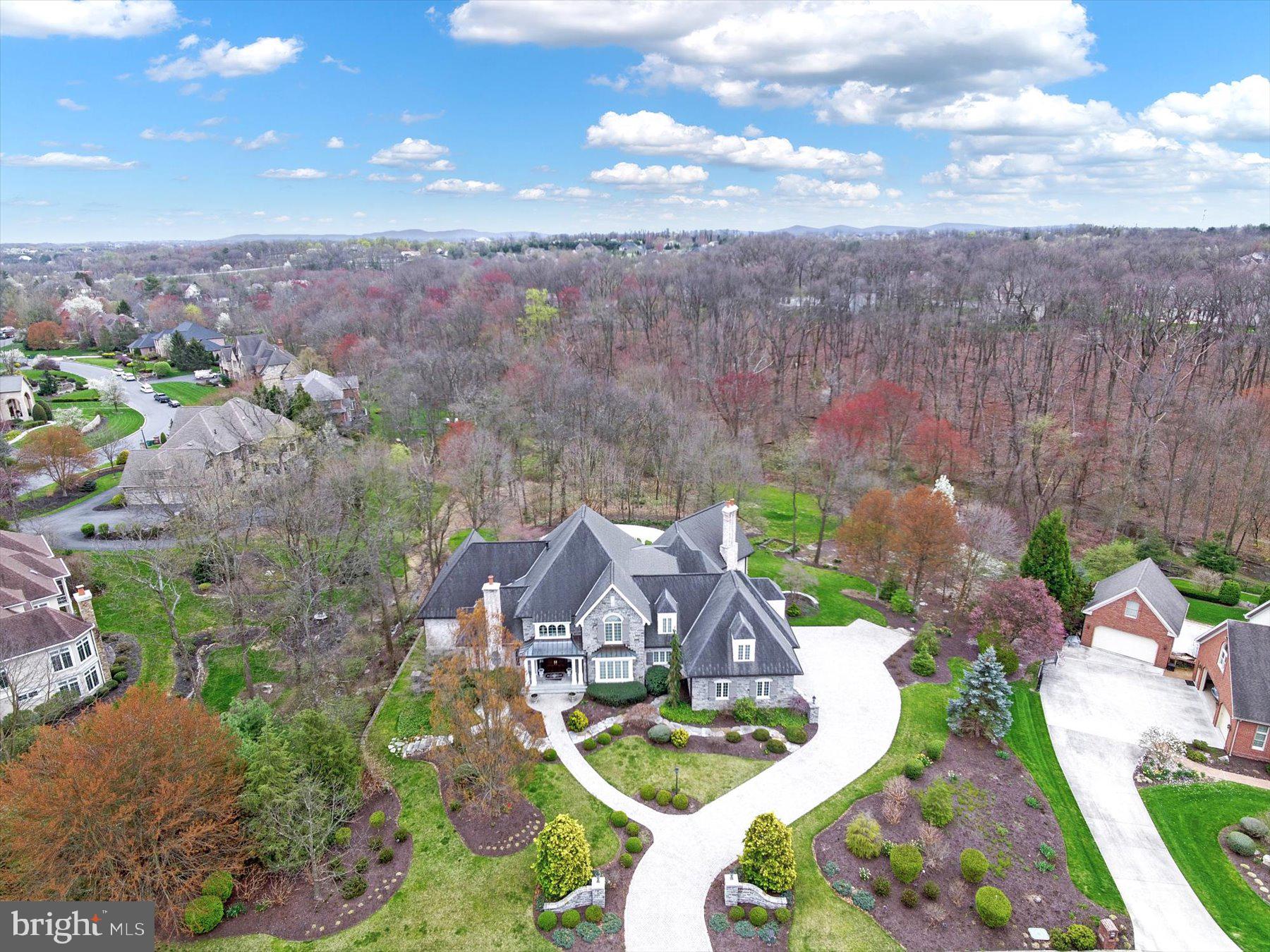 PINEHURST - Residential