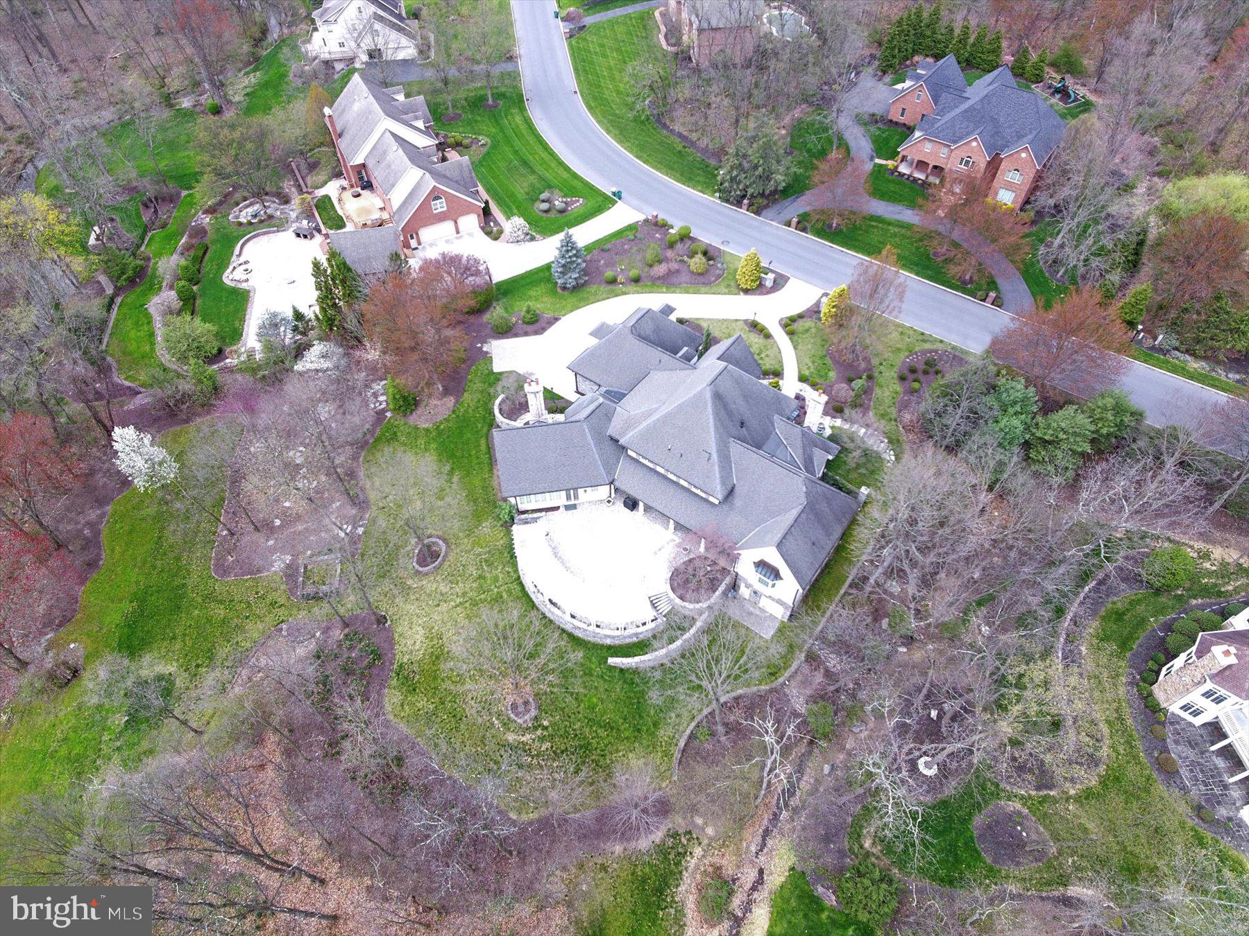 PINEHURST - Residential