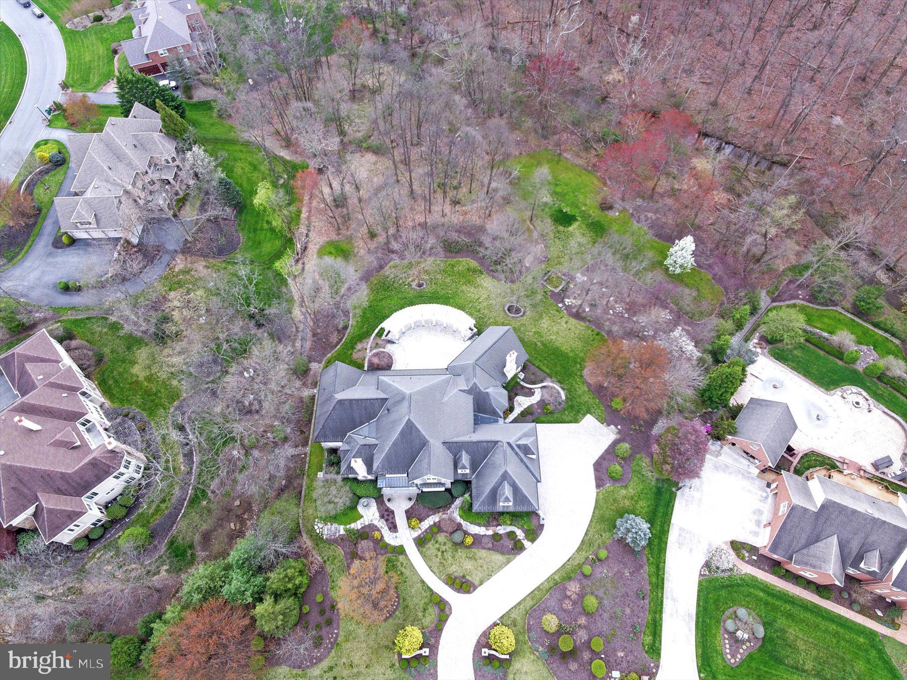 PINEHURST - Residential