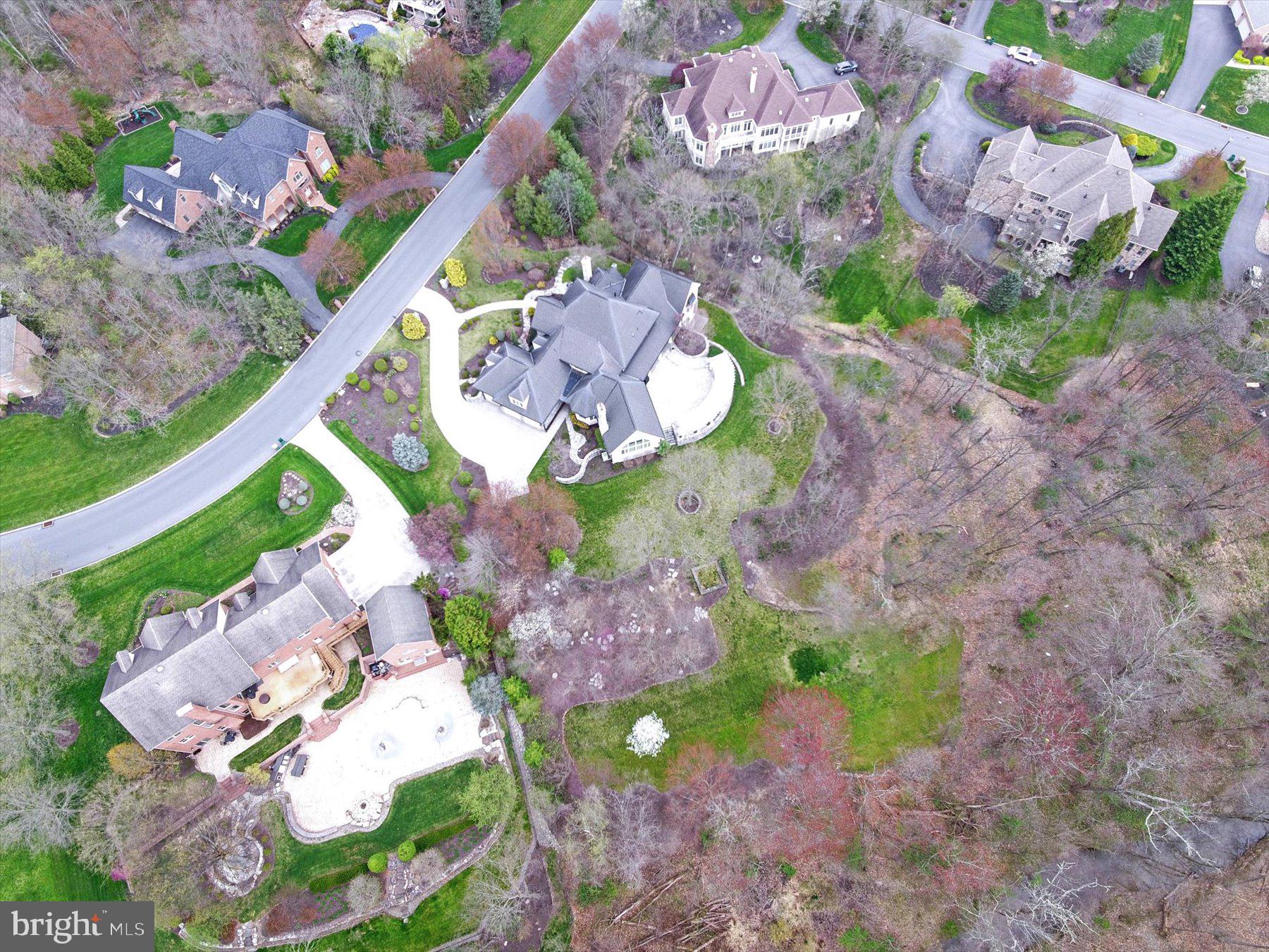 PINEHURST - Residential