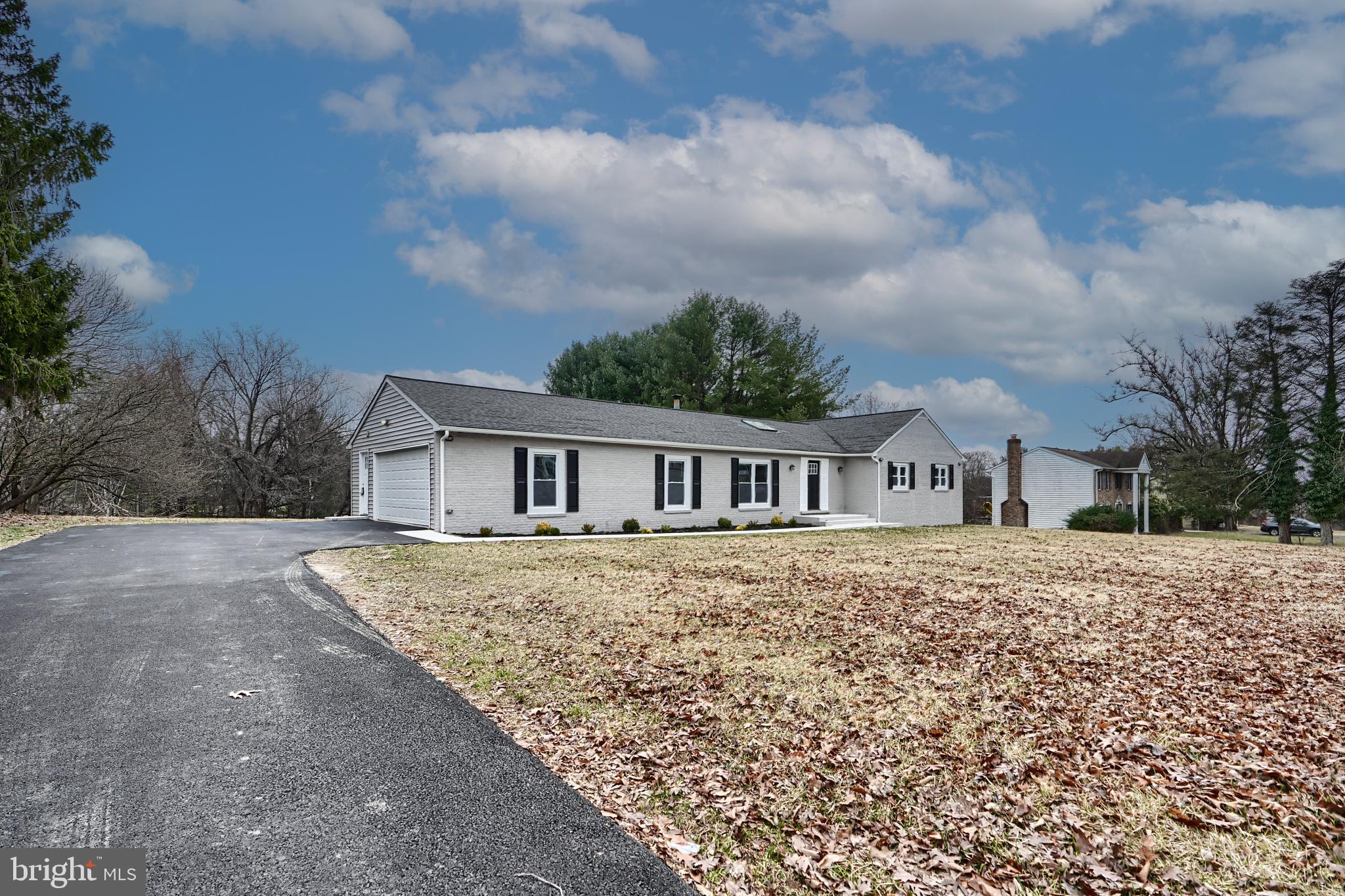 WORTHINGTON - Residential