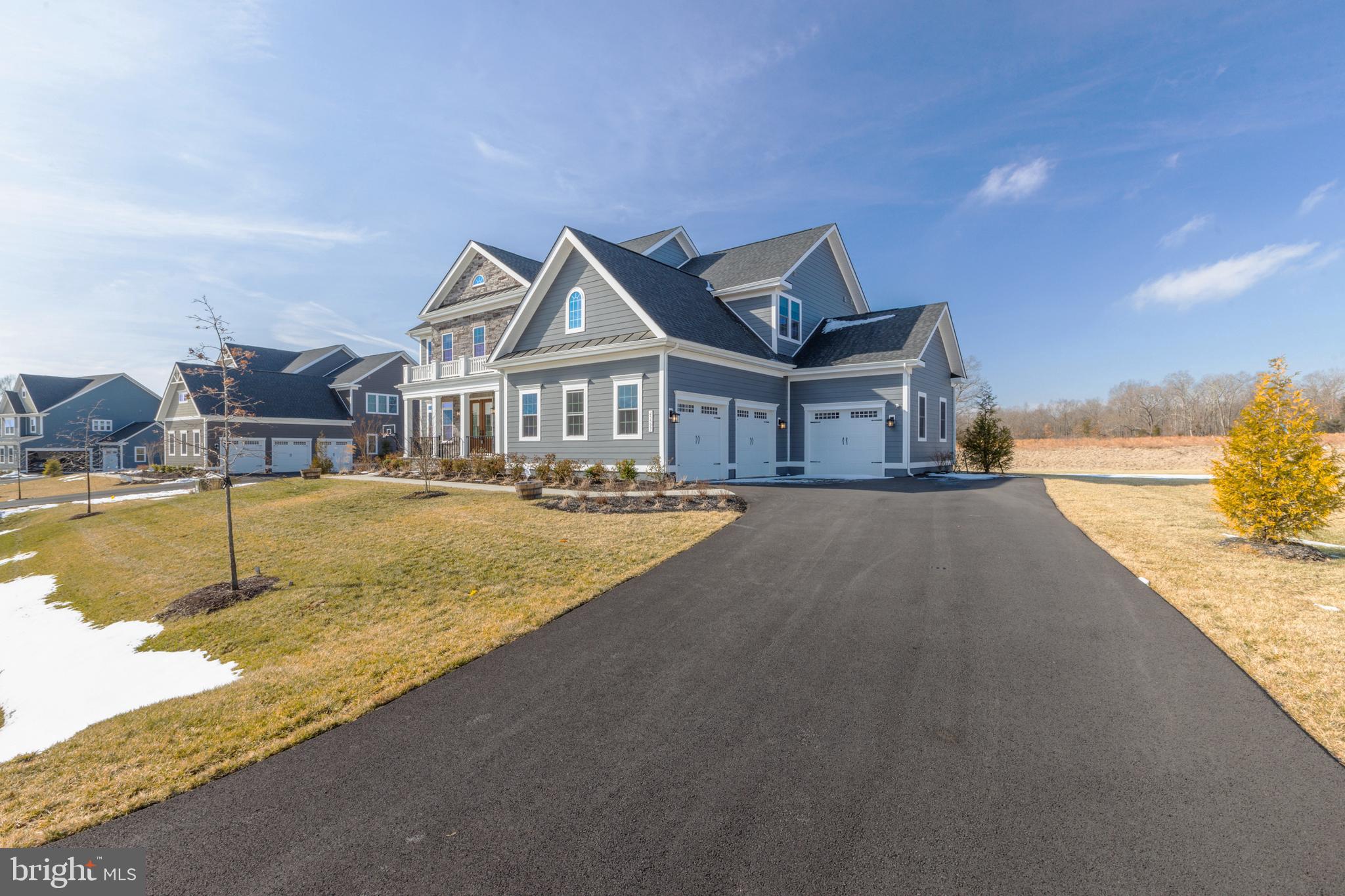 GREENS AT WILLOWSFORD - Residential