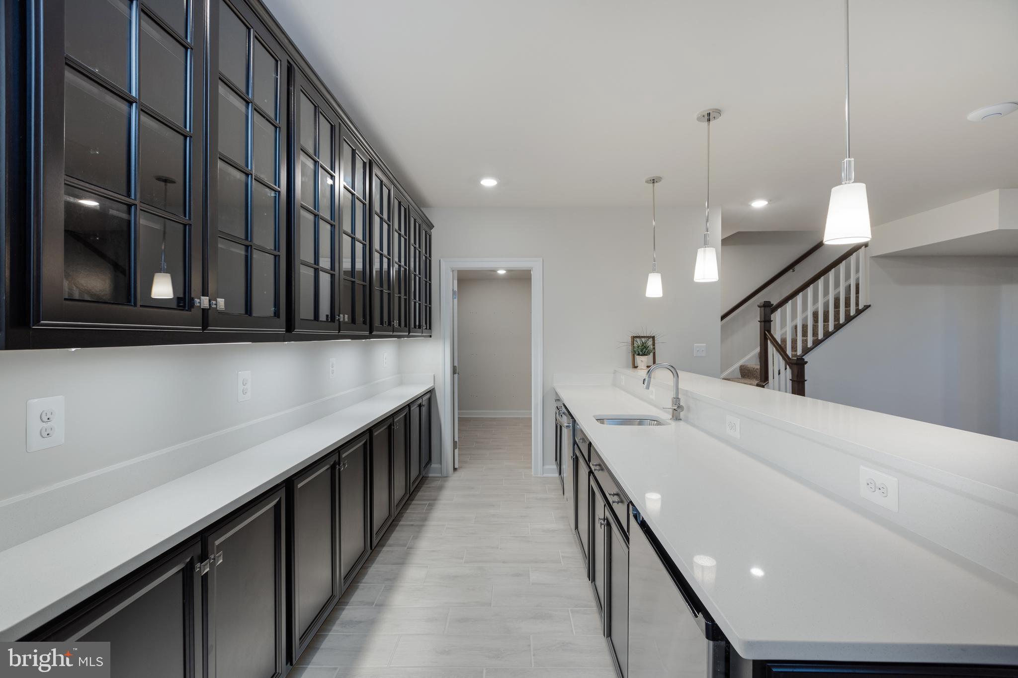 GREENS AT WILLOWSFORD - Residential